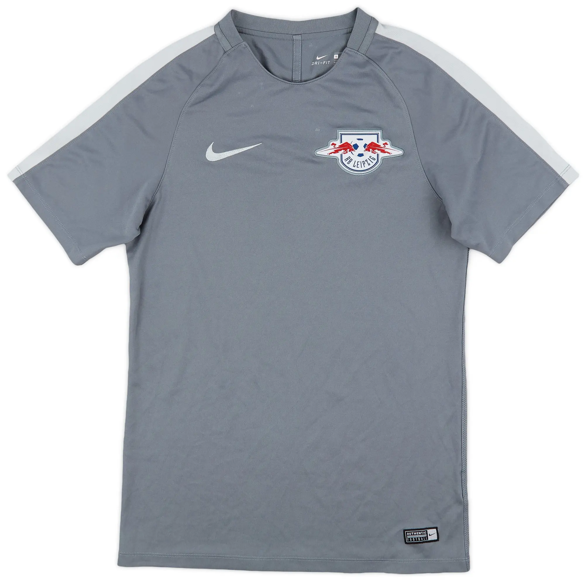 2016-17 RB Leipzig Nike Training Shirt - 7/10 - (S)