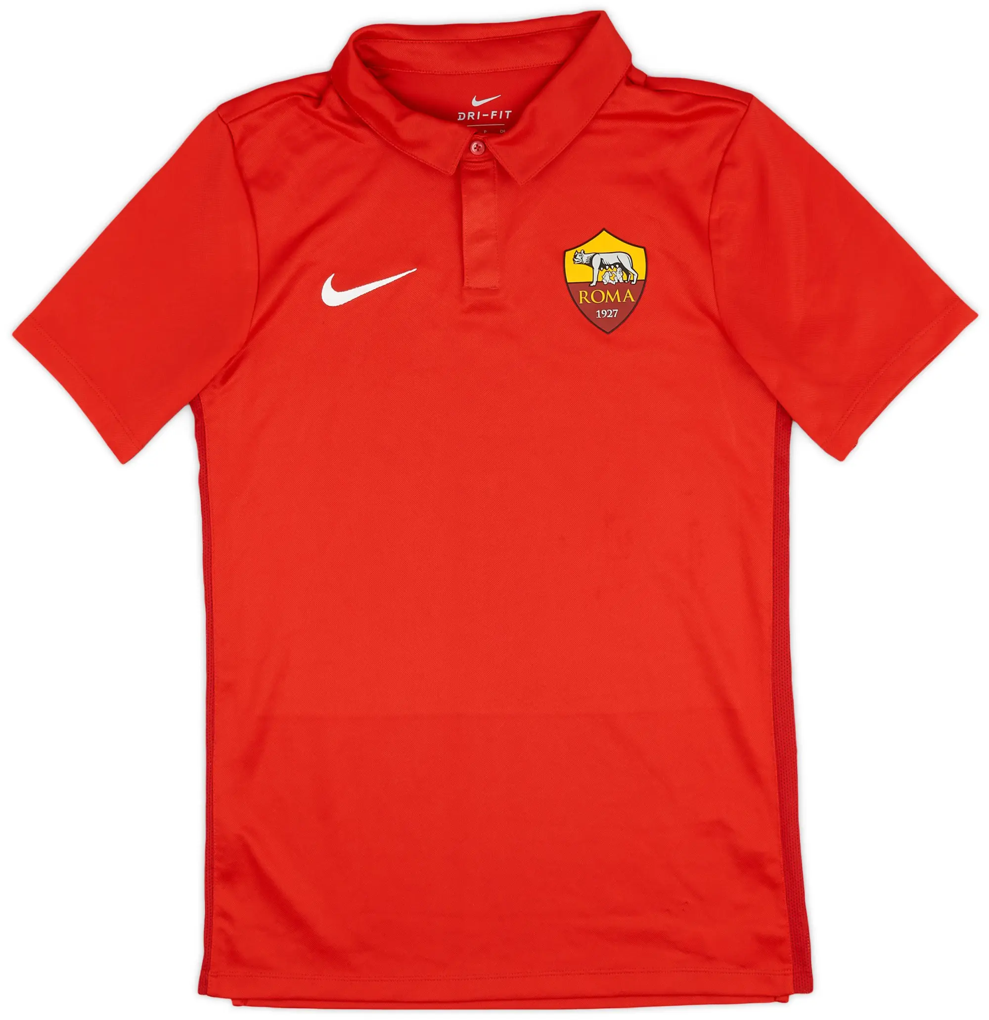 Polo nike as roma hotsell