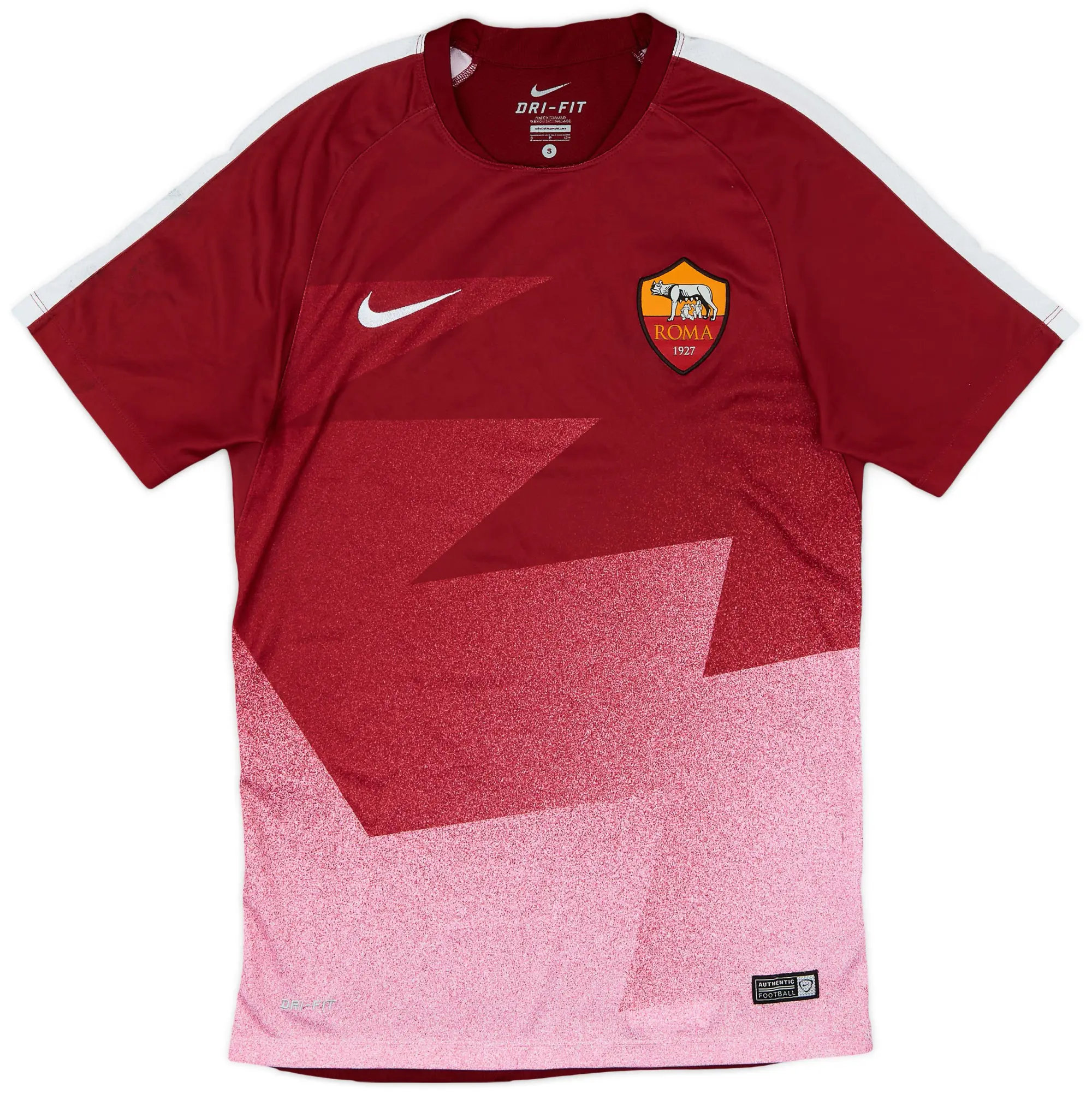 Polo nike roma hotsell