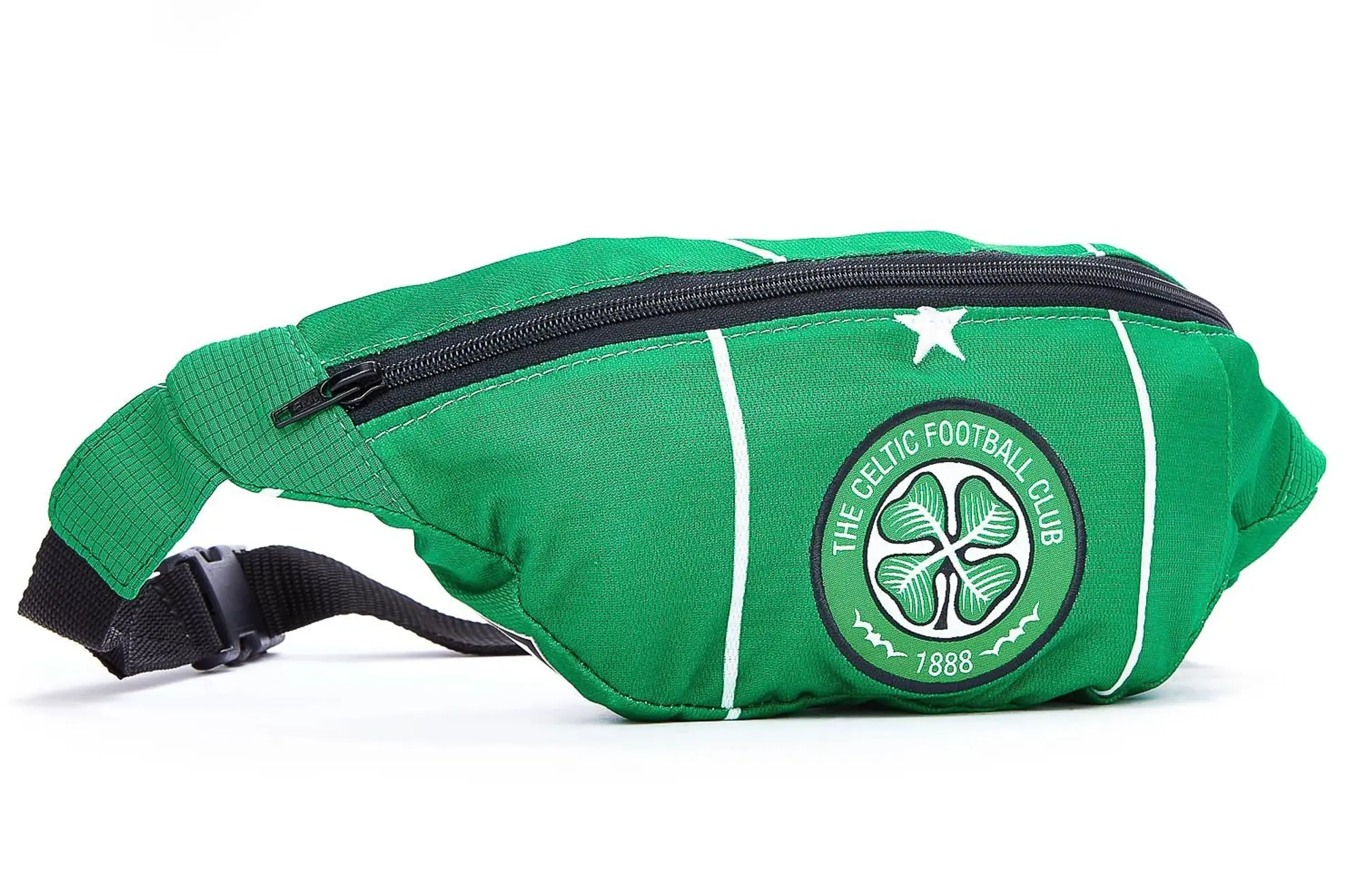 CFS Apparel Reworked Celtic Bum Bag