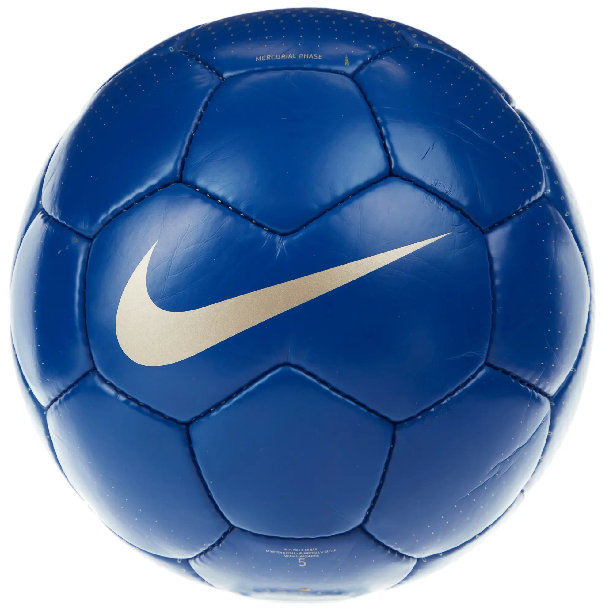 Nike Mercurial Phase Ball - 9/10 - (5)