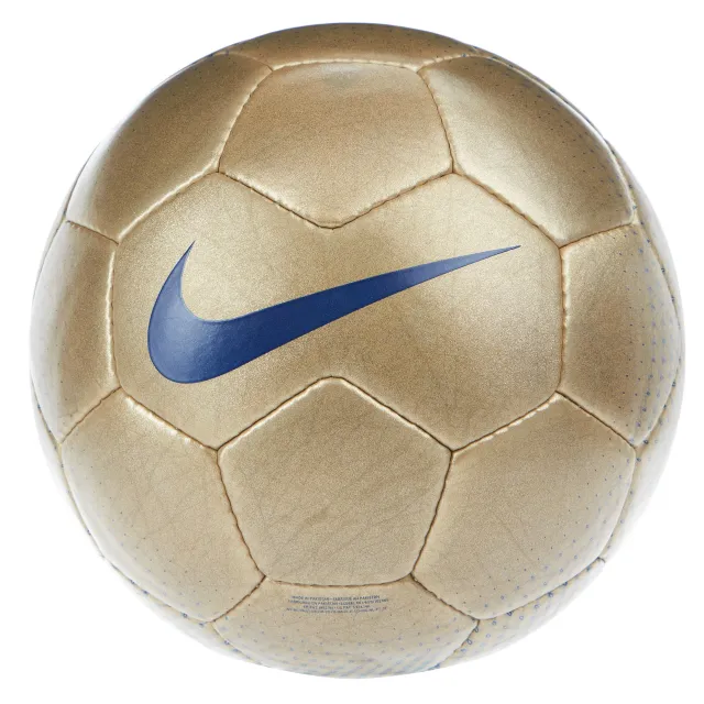 2006 Nike Mercurial 'Joga Bonito' Matchball - As New - (5
