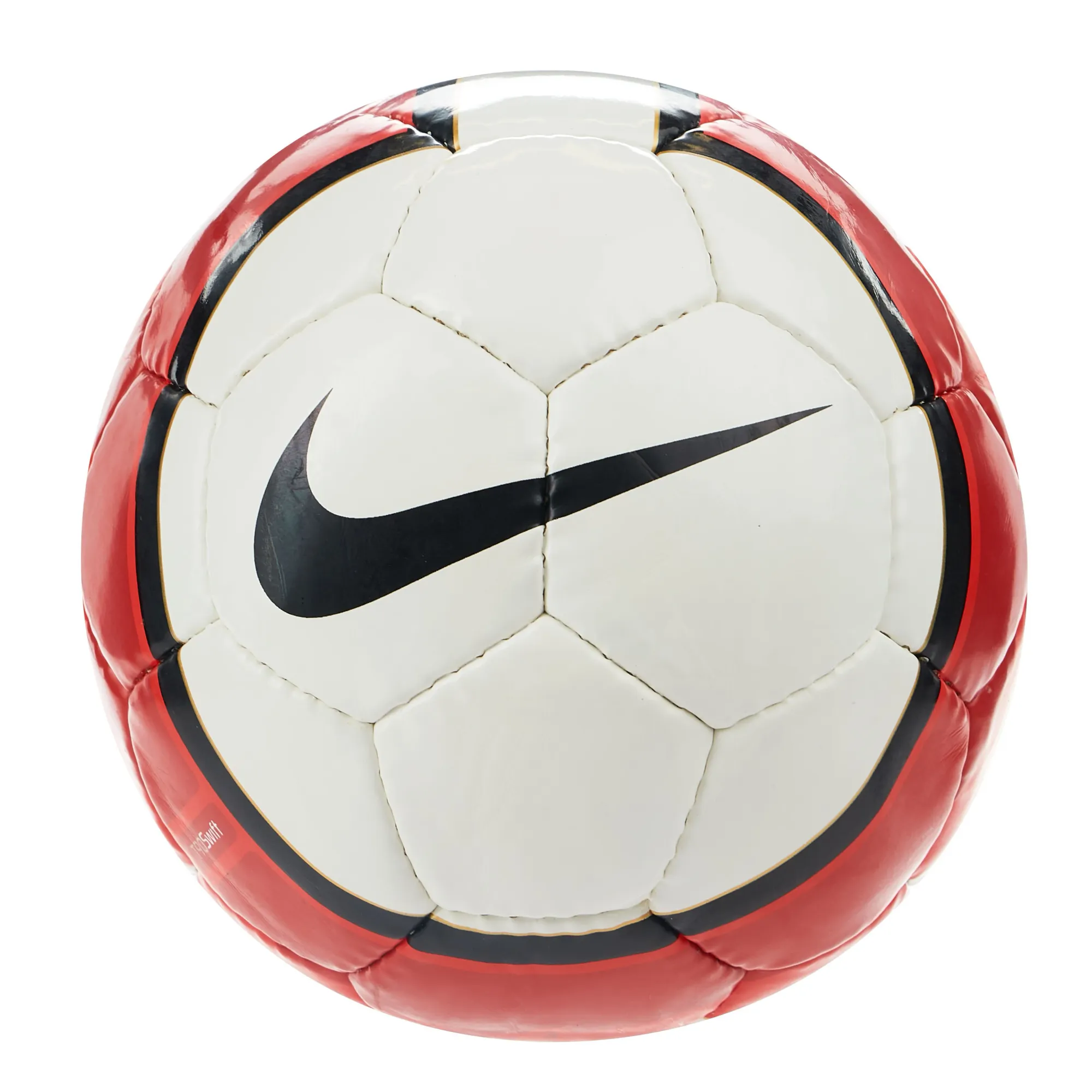 2006-08 Nike Total 90 Aerow II Replica Ball *As New* (3) | SC1101