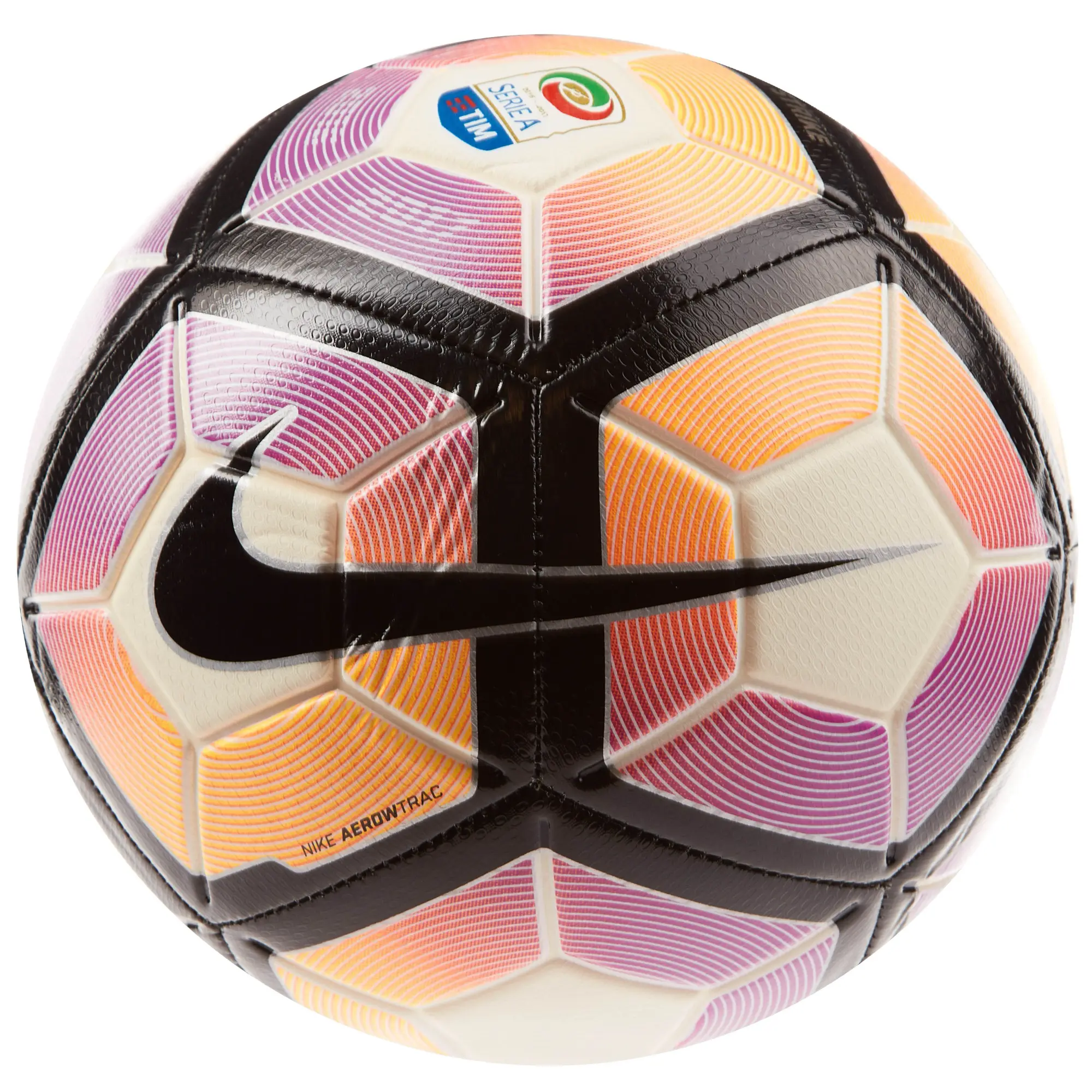 2016-17 Nike Strike Serie A Replica Ball