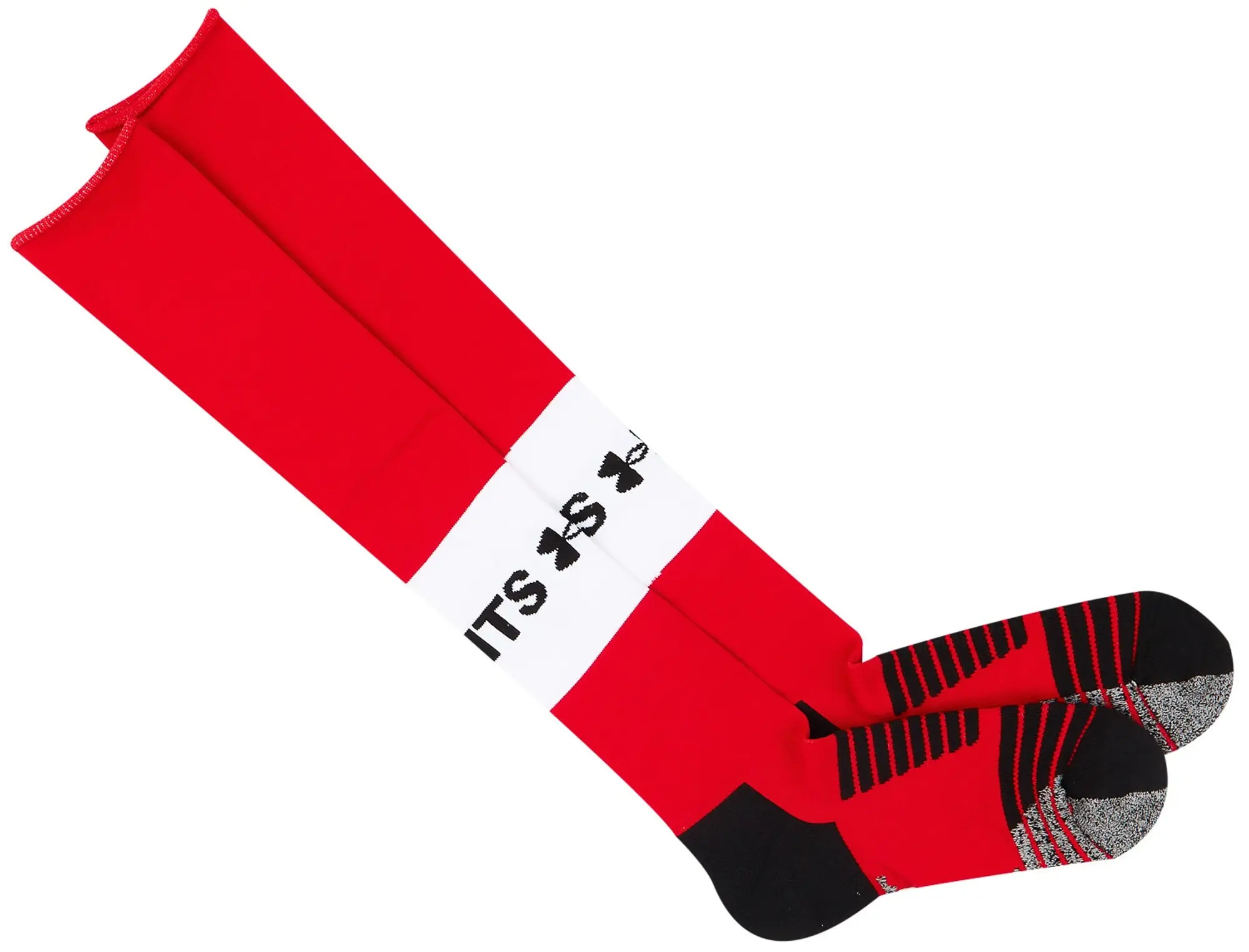 Under Armour 2020-21 Southampton Home Socks (M)