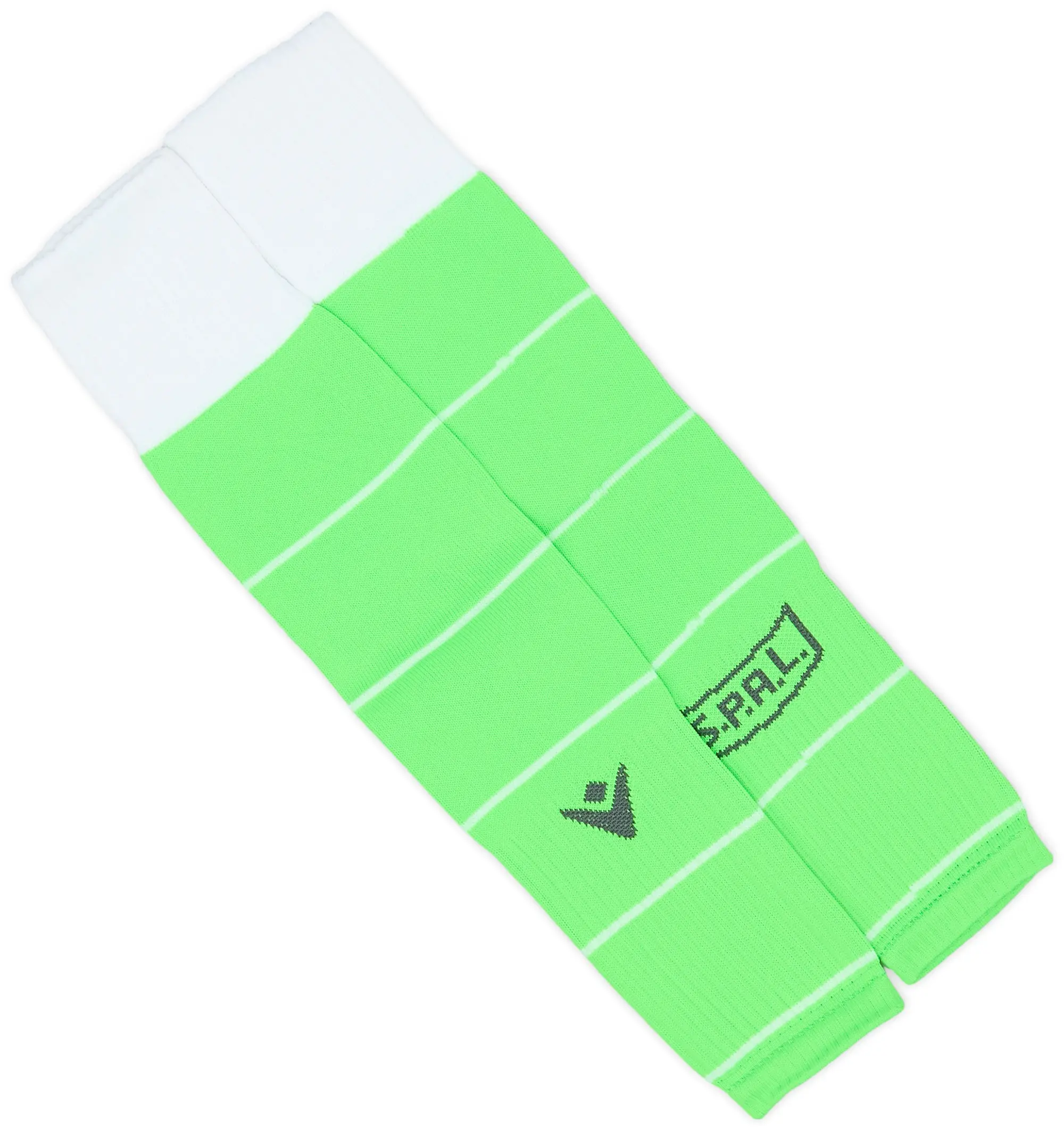 Macron 2019-20 SPAL GK Footless Socks (L)