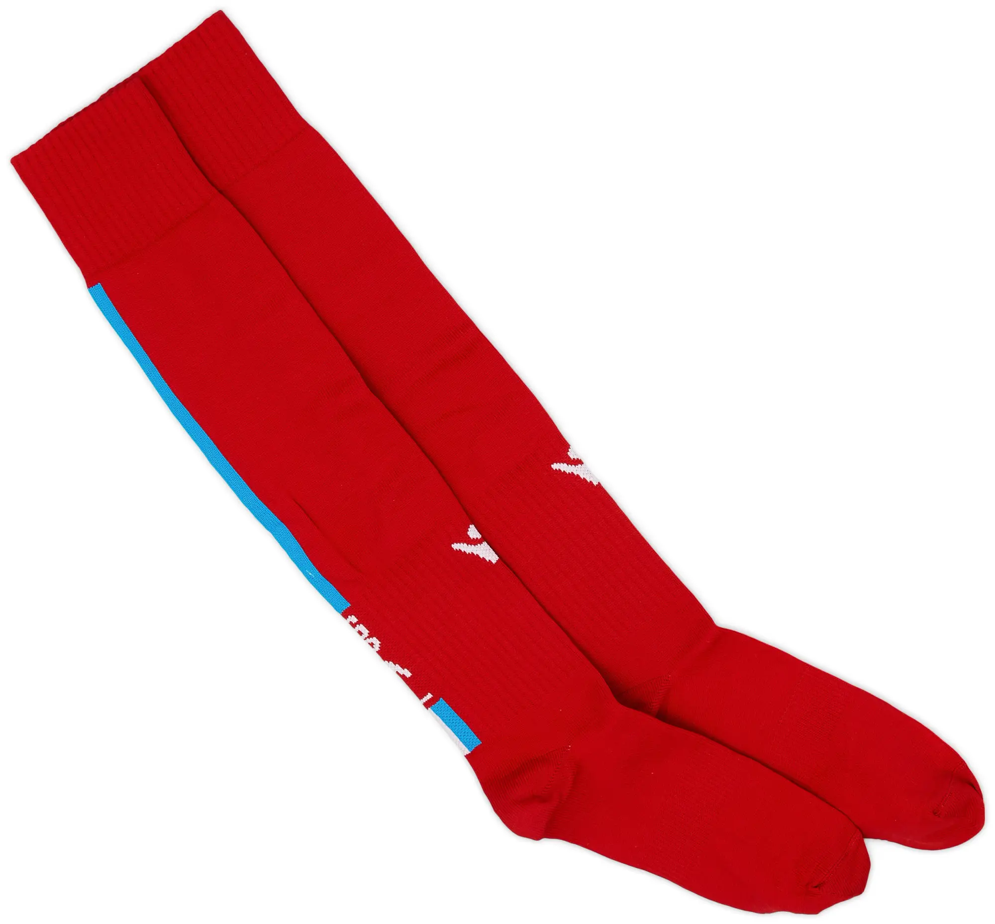 Macron 2017-18 SPAL Away Socks (Adults)