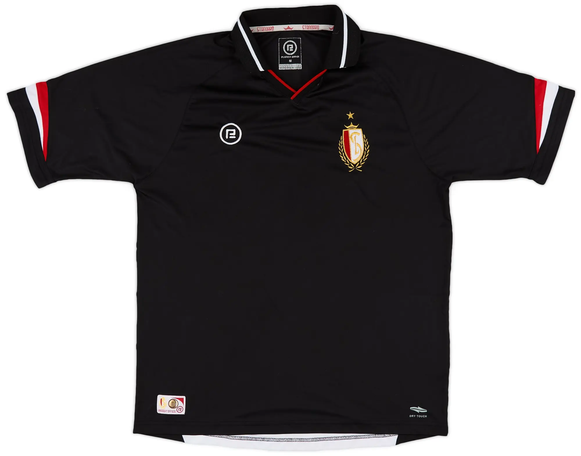 adidas 2010-11 Standard Liege Away Shirt - 8/10 - (M)