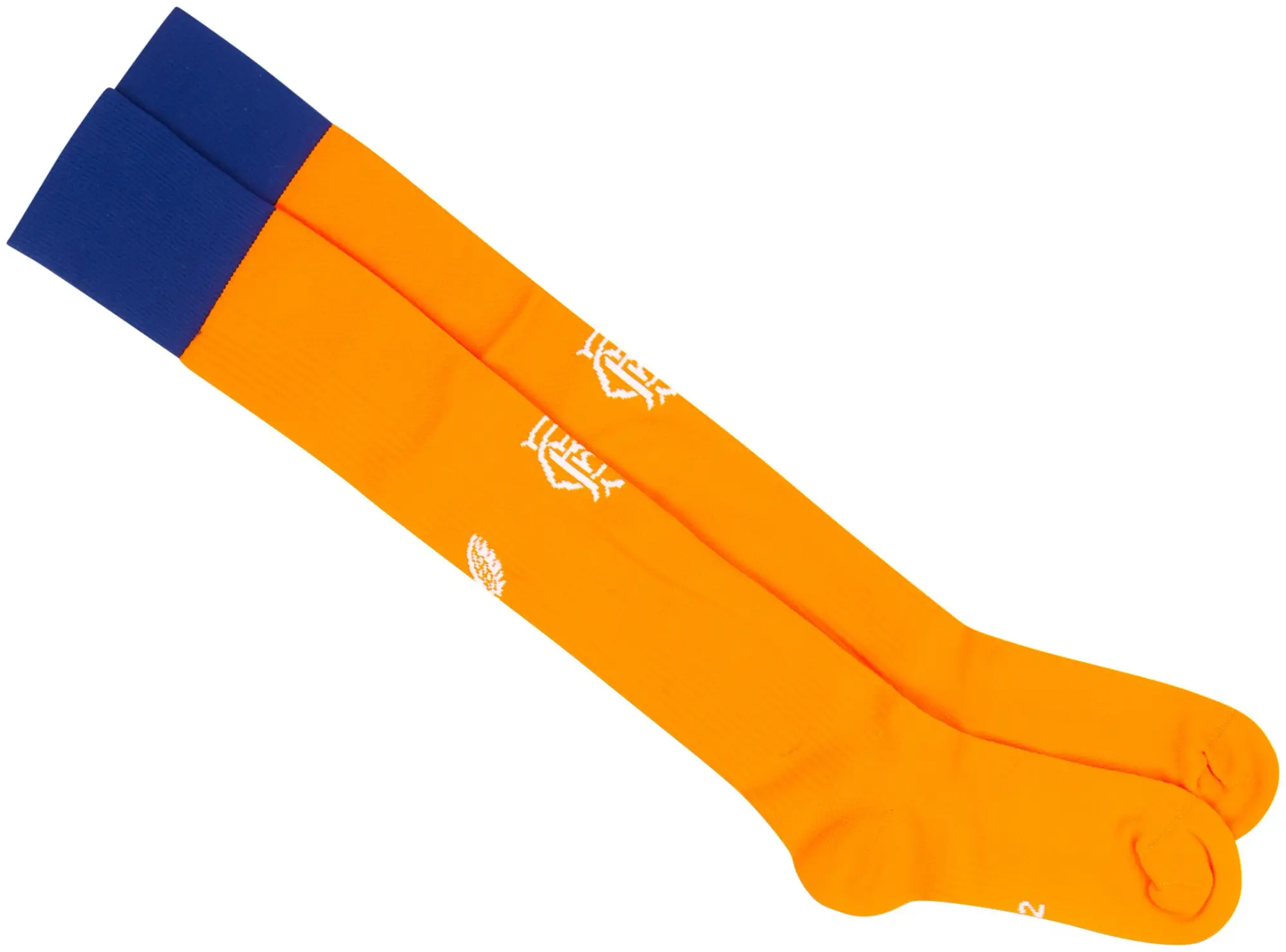 Castore 2022-23 Rangers Third Socks - (L)