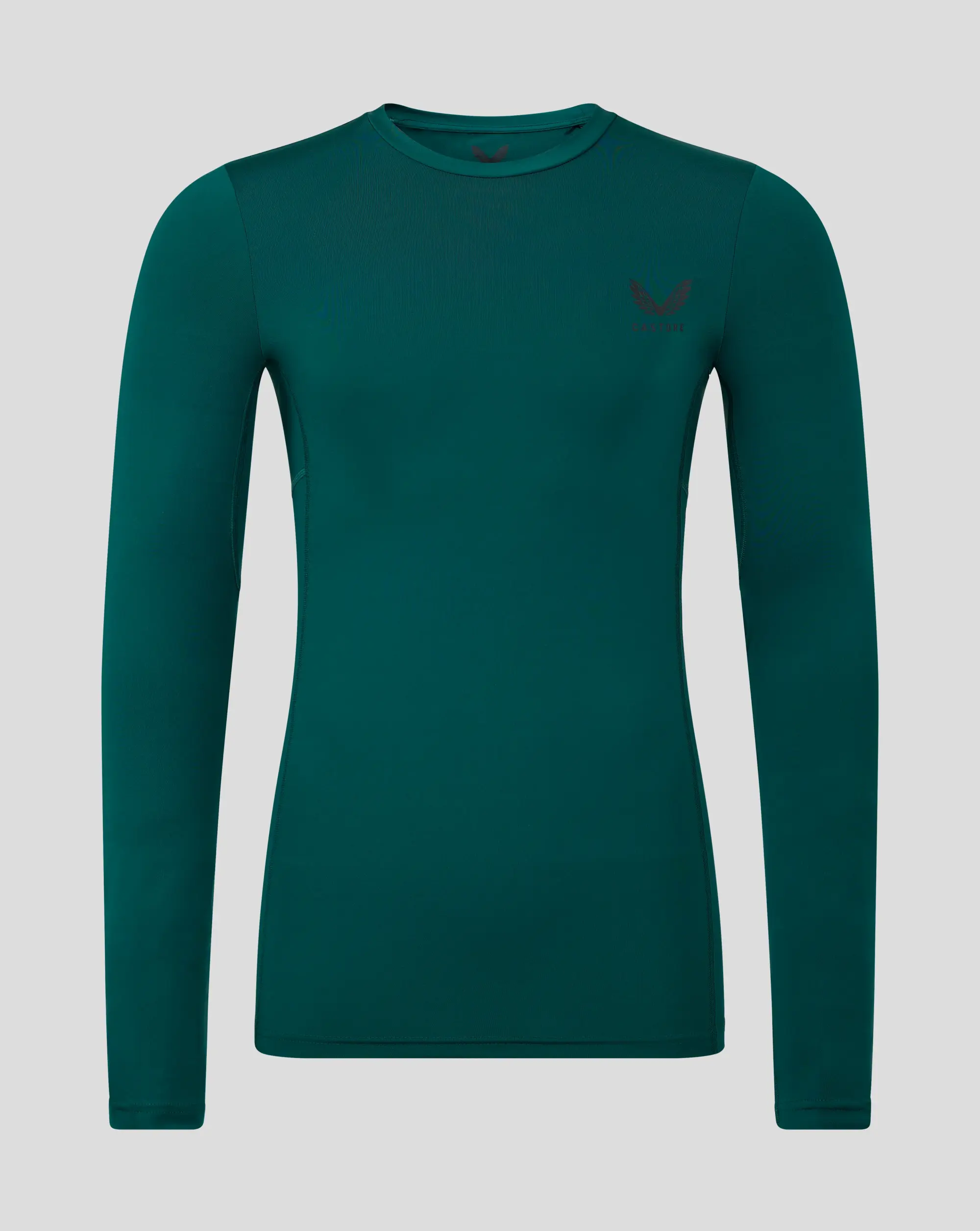 2023-24 Castore Compression L/S Baselayer (M)