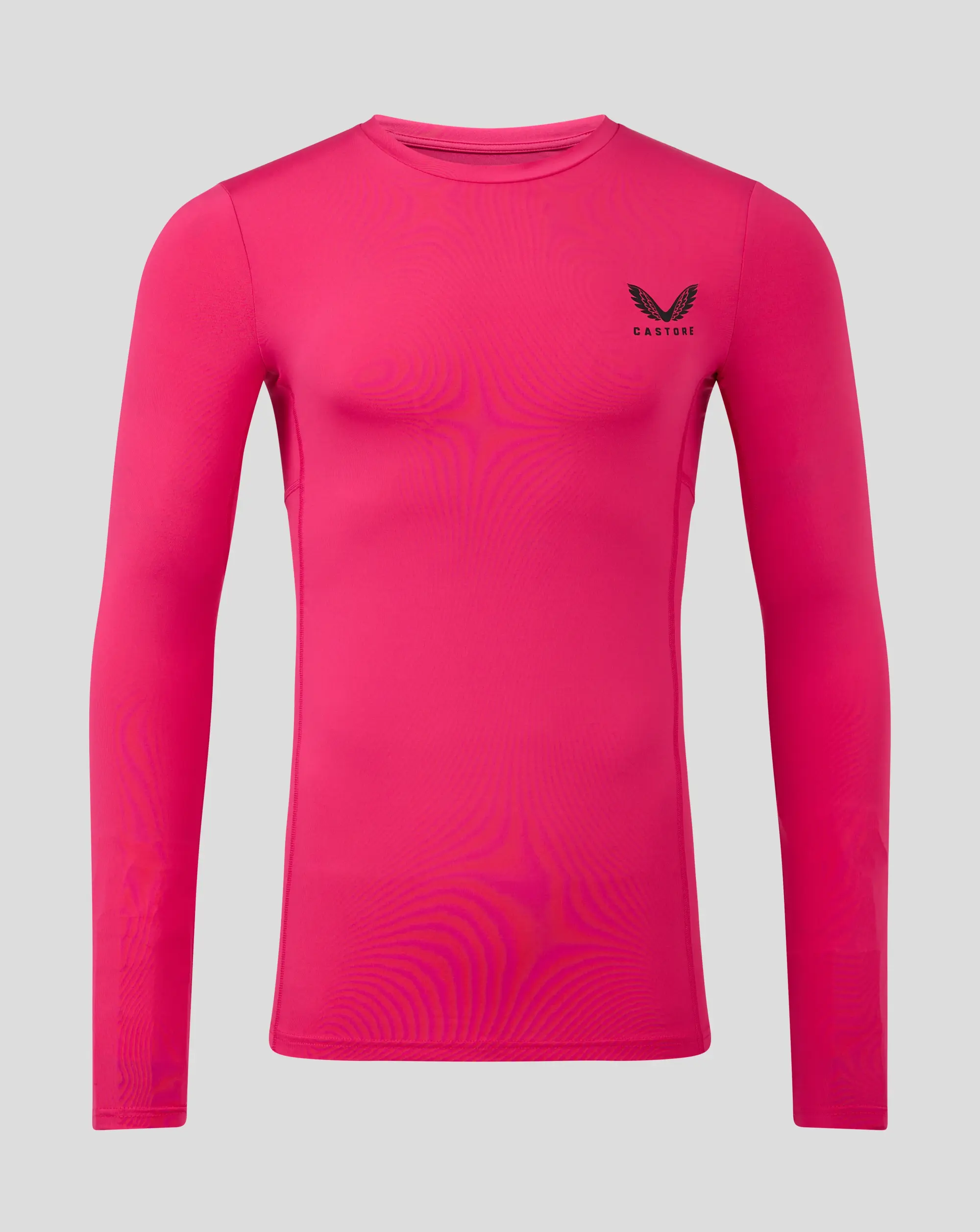 2023-24 Castore Compression L/S Baselayer (M)