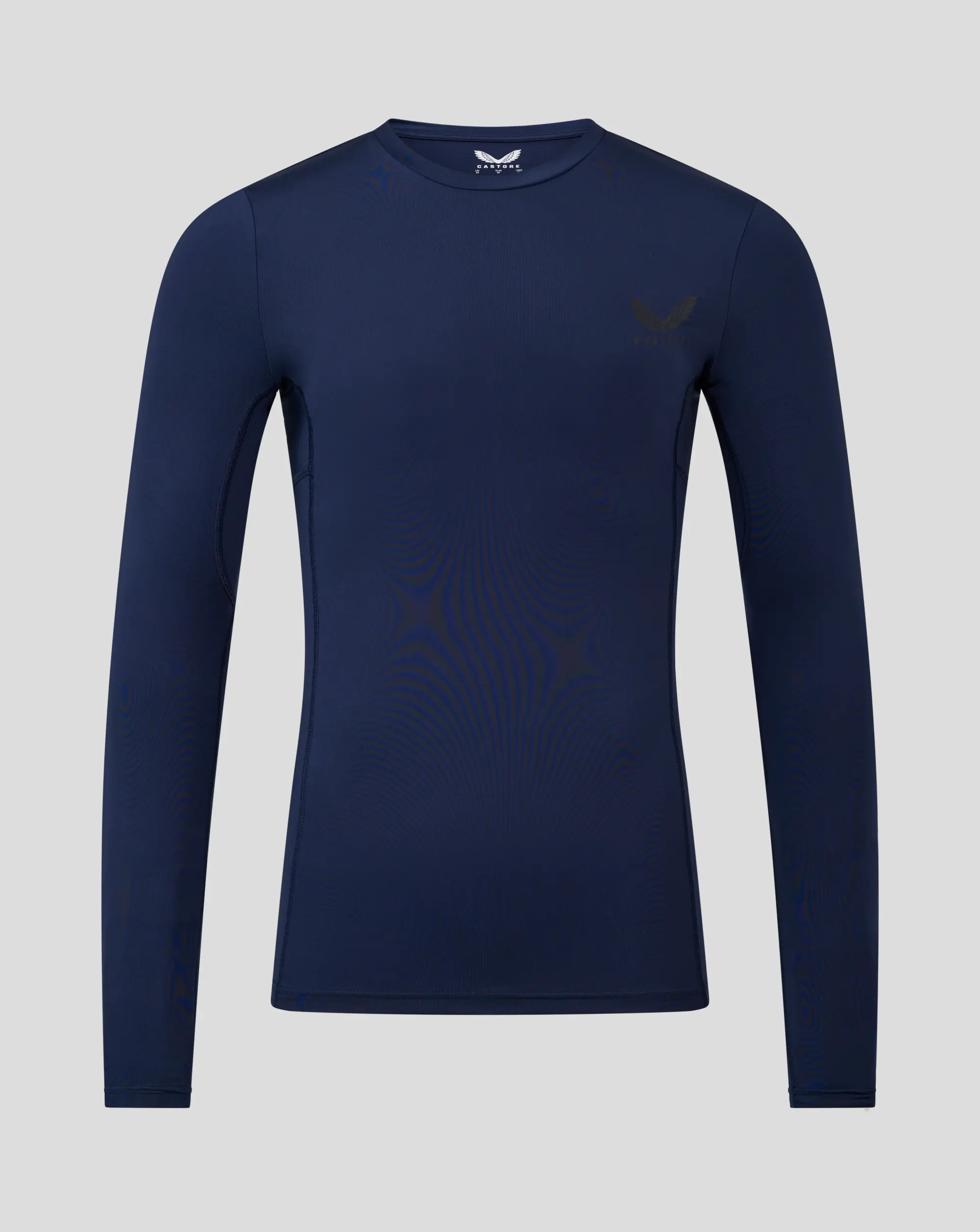 2023-24 Castore Compression L/S Baselayer (M)