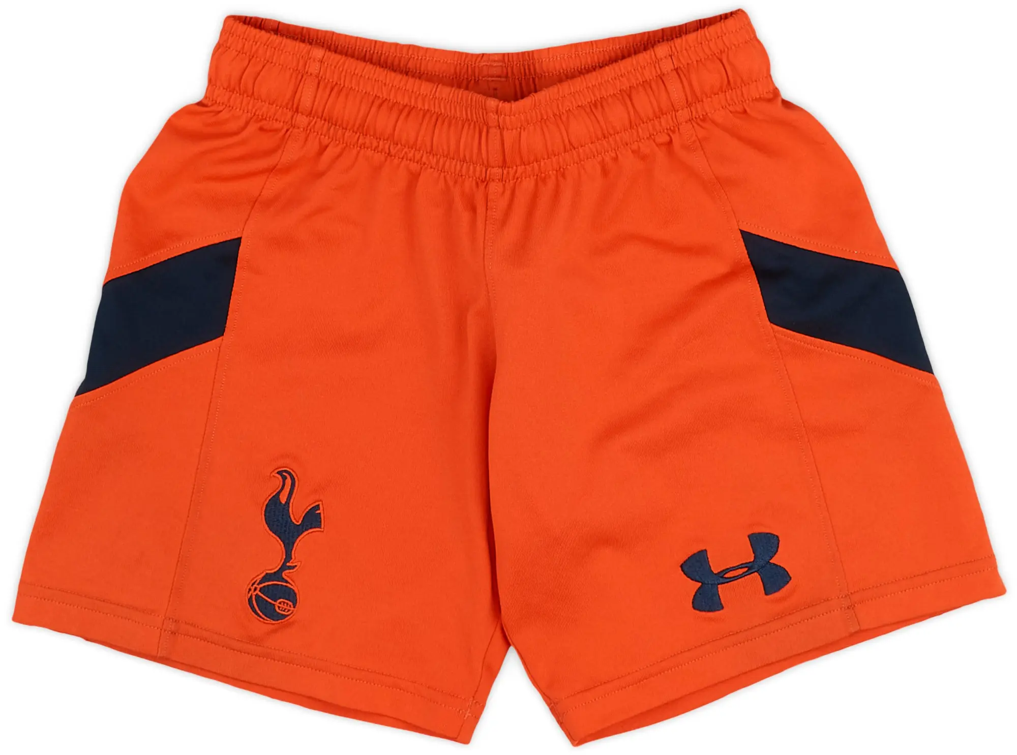 Under Armour 2016-17 Tottenham GK Shorts - 9/10 - (XS.Boys)