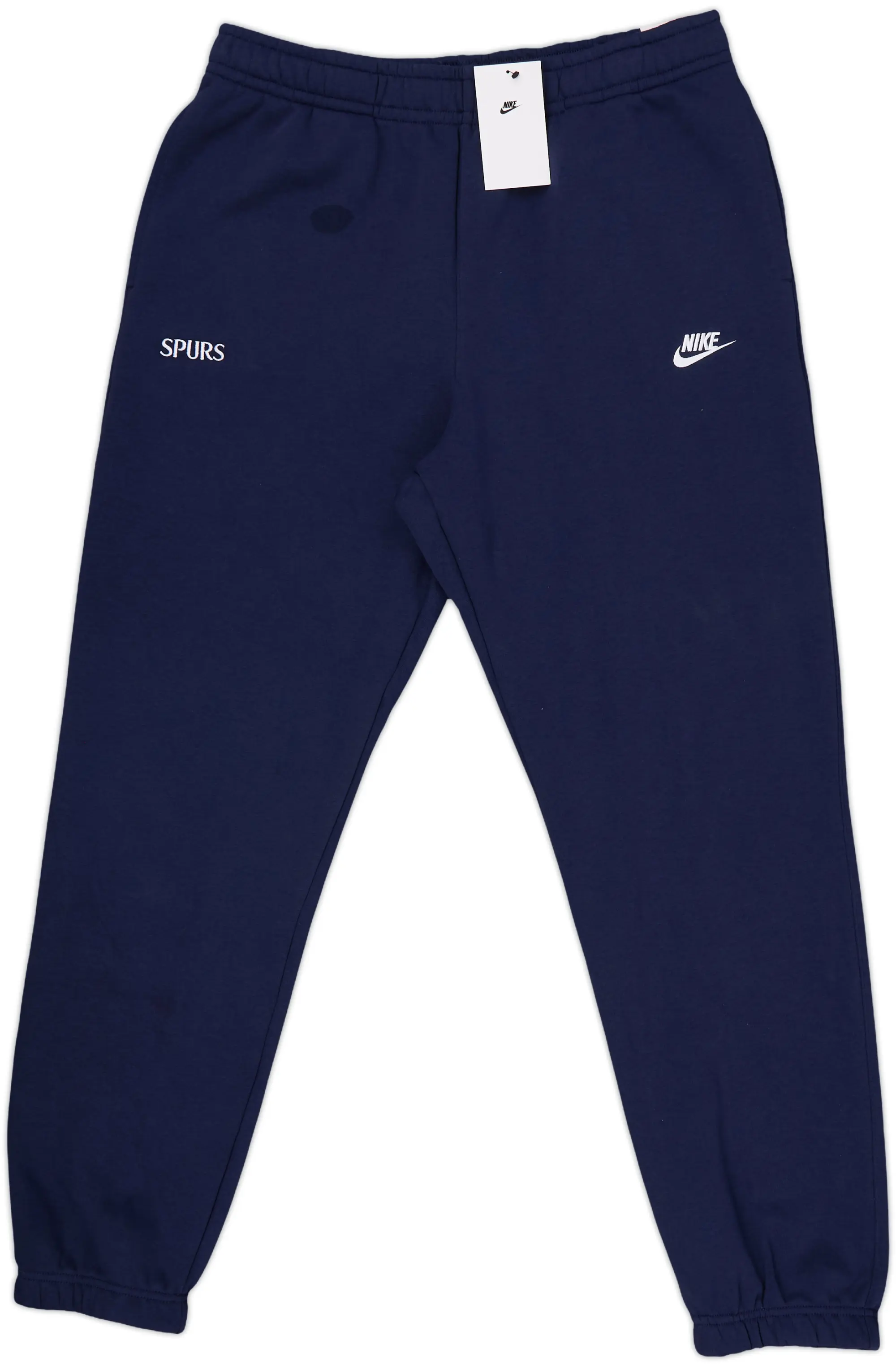 2022-23 Tottenham Nike Training Shirt - 8/10 - (L.Boys)