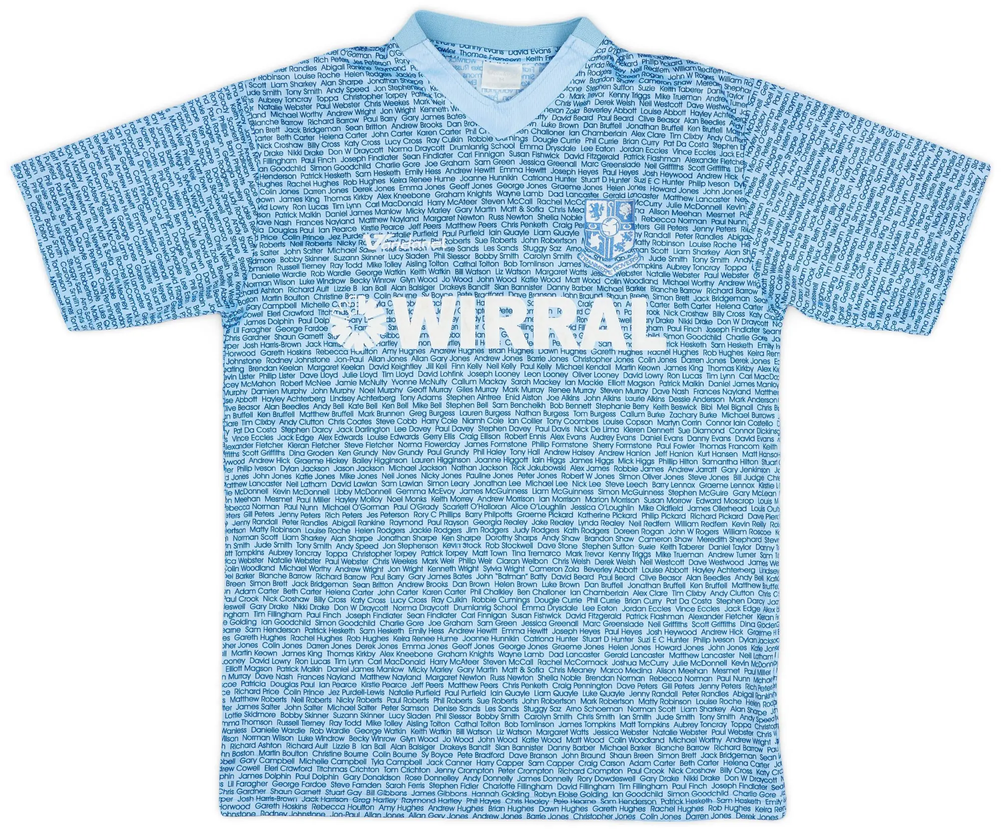2004-05 Tranmere Rovers Third Shirt - 8/10 - (M)