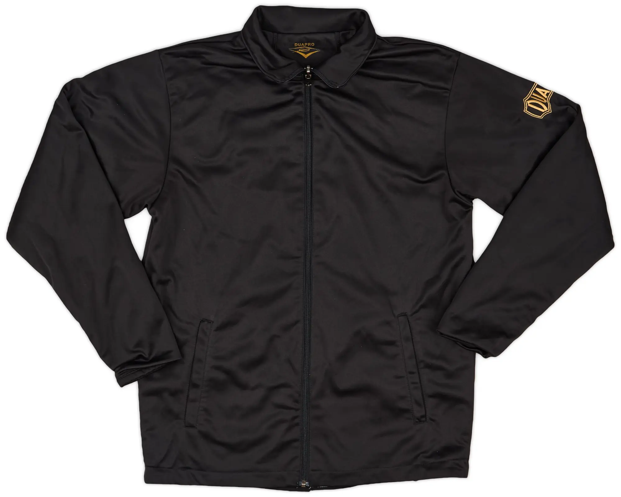 Jacket/Coat 2010s Tours Duarig Reversible Track Jacket - 8/10 - (M)
