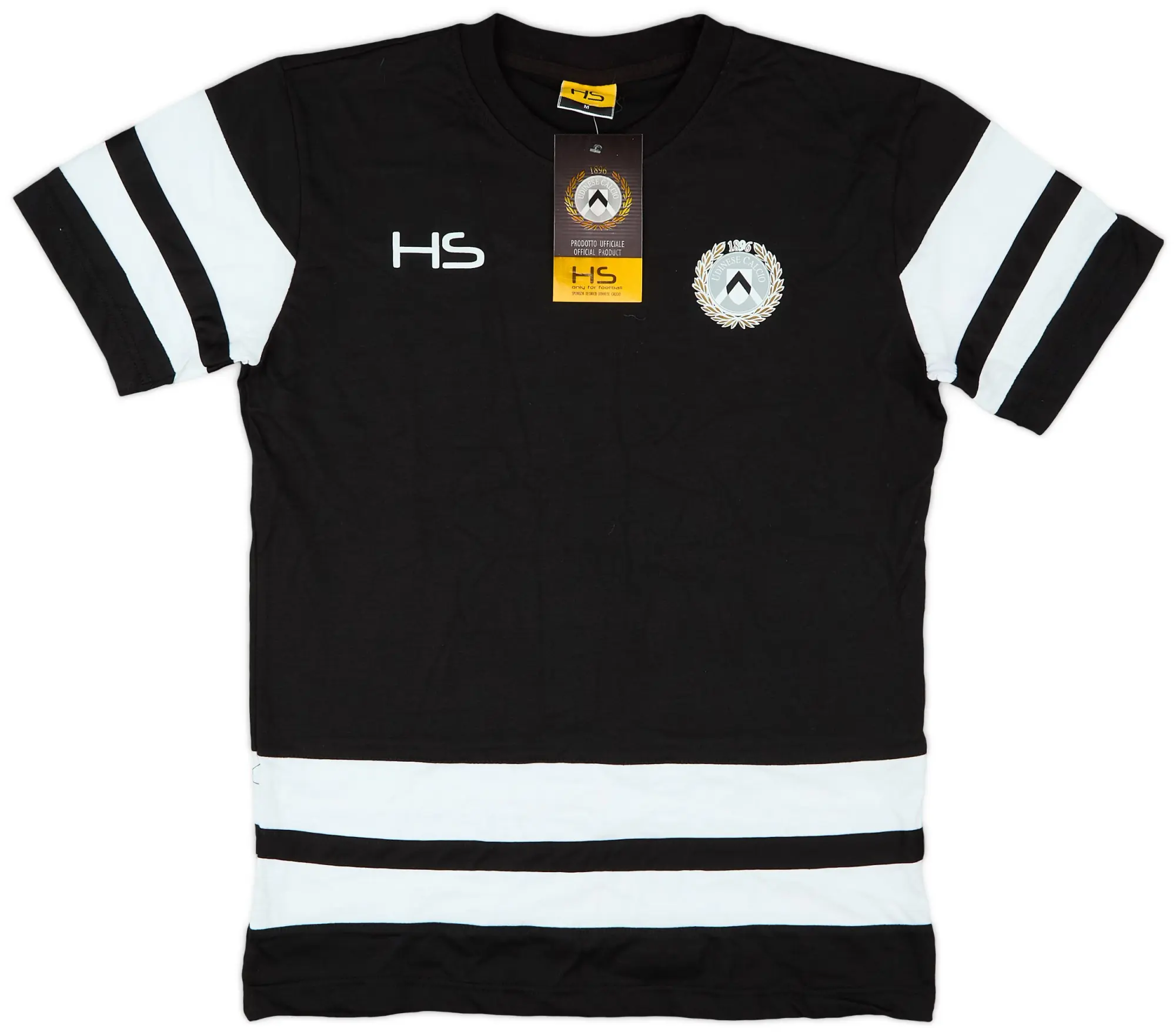 2013-14 Udinese HS Football Training Tee (M)