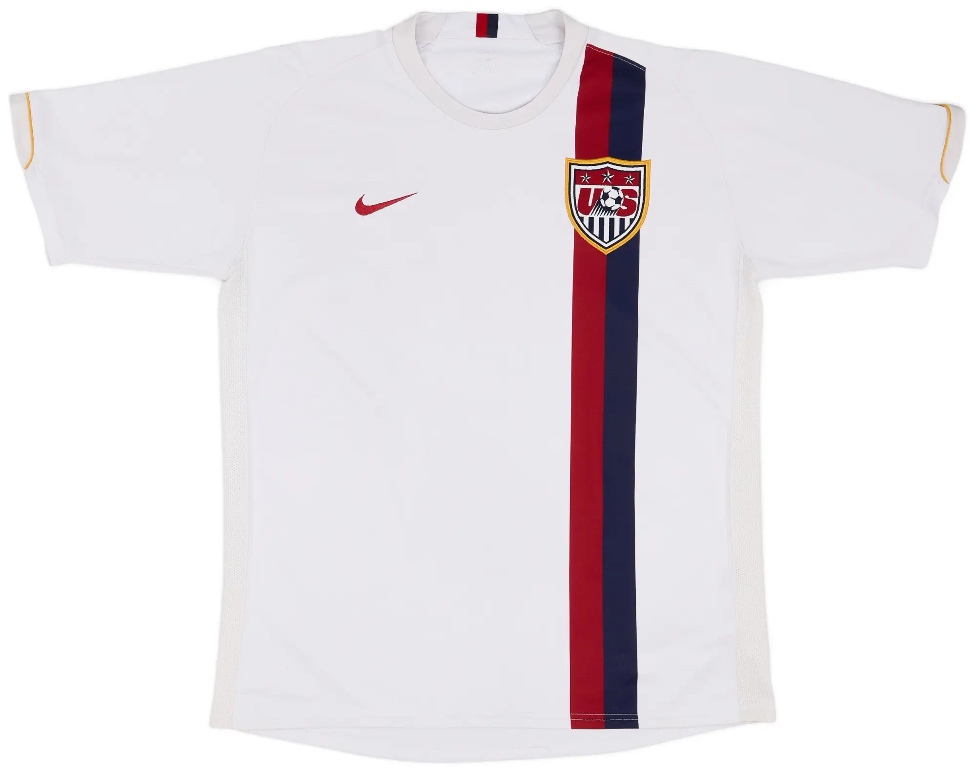 Nike USA Mens SS Home Shirt 2006