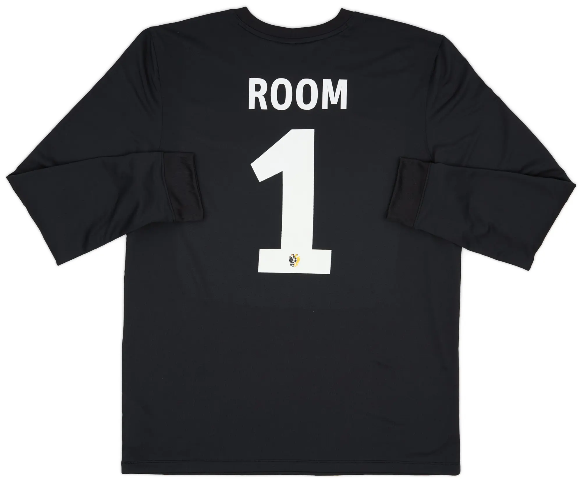 Nike 2012-13 Vitesse GK Shirt Room #1 - 9/10 - (L)