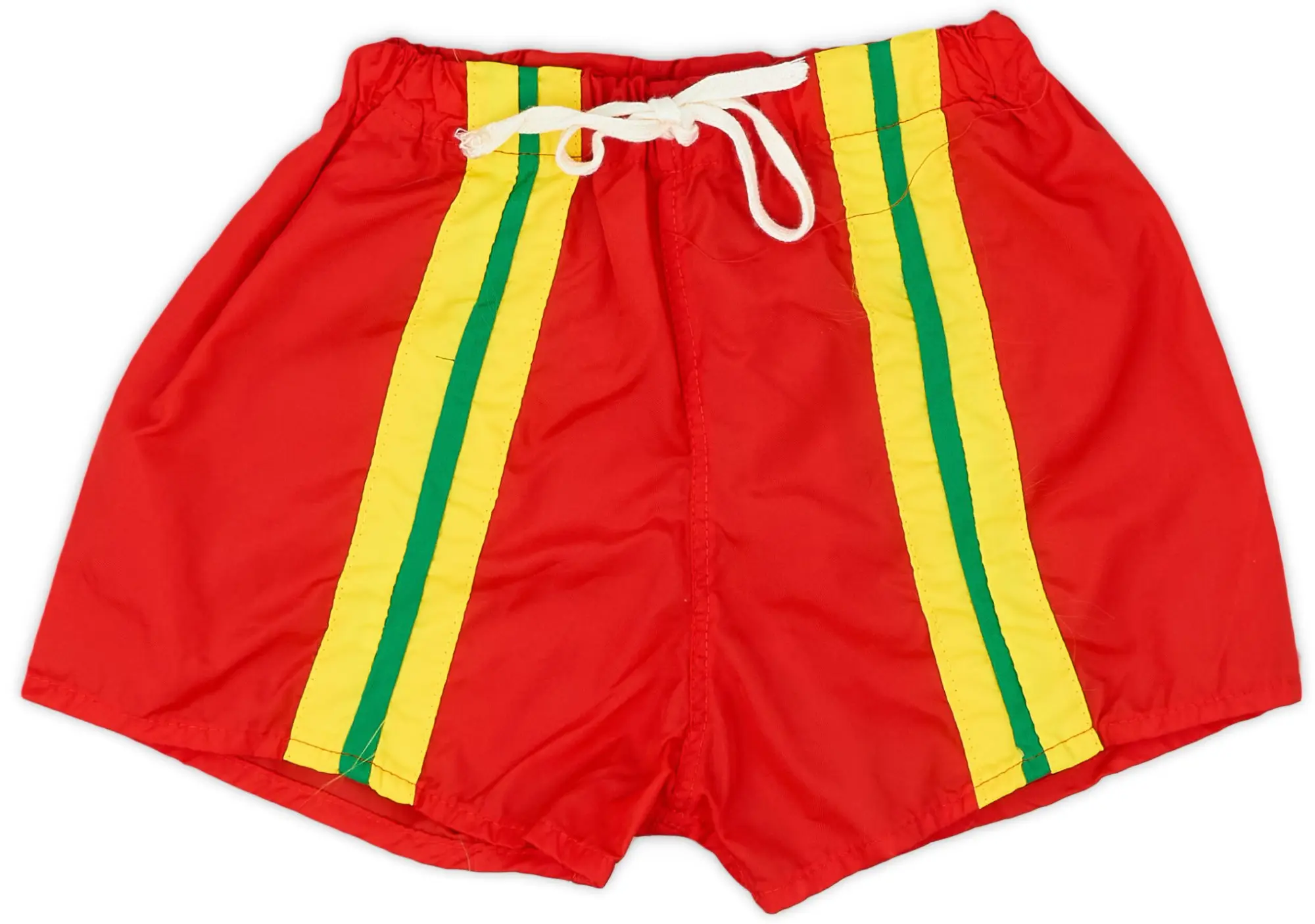 1976-79 Wales Home Shorts - 8/10 - (M.Boys)