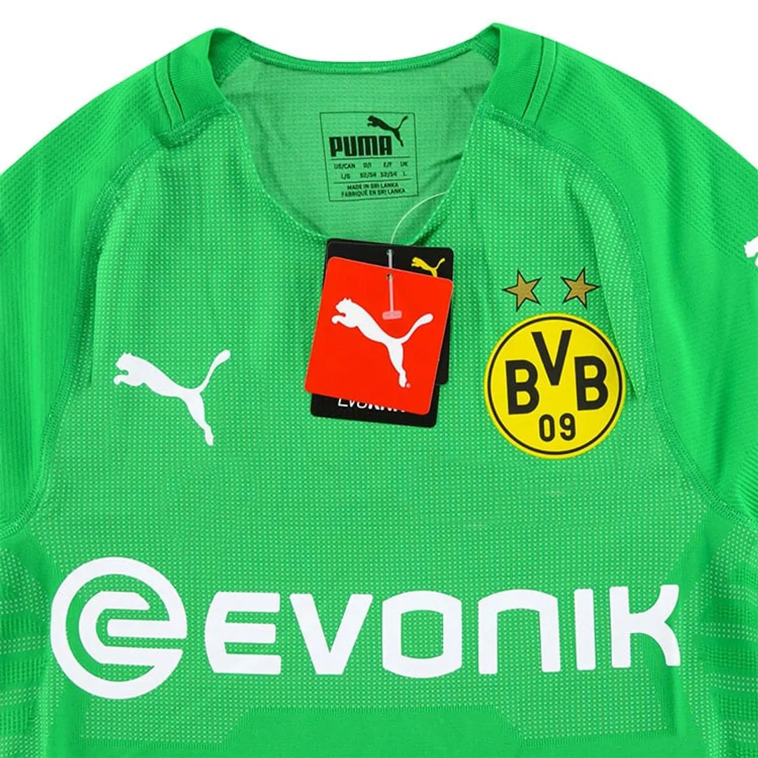 Puma Borussia Dortmund サッカーウェア PUMA Borussia Dortmund Football Culture Hoodie - MENS 764318