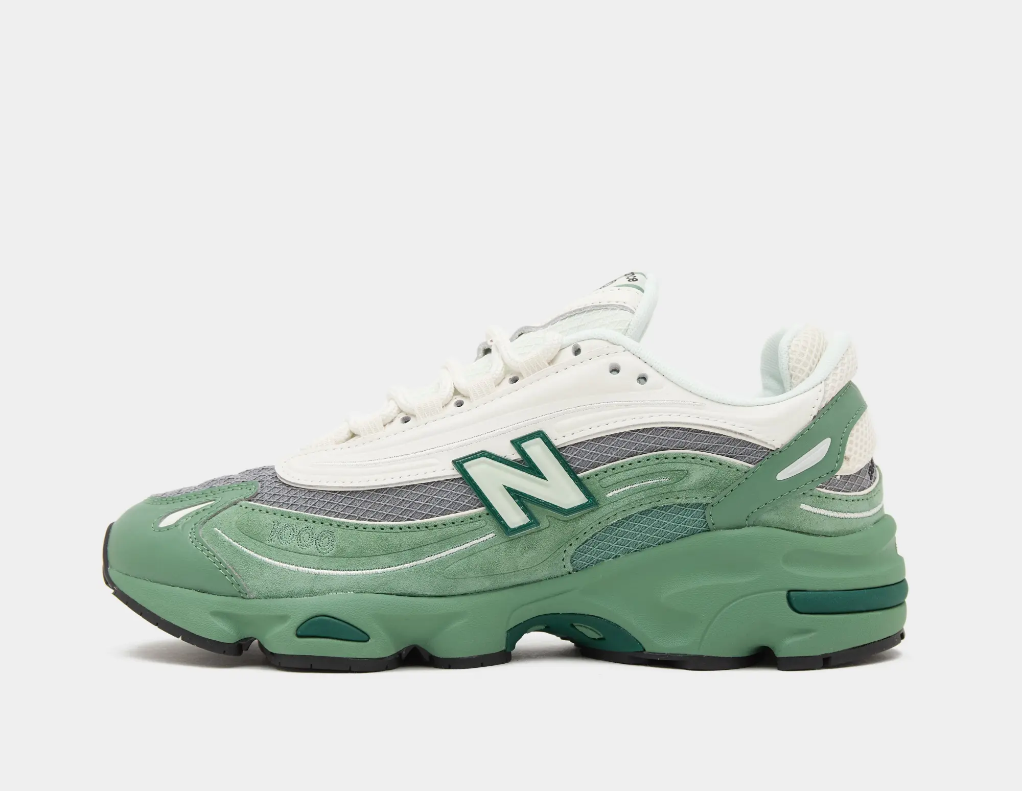 New Balance 1000, Green