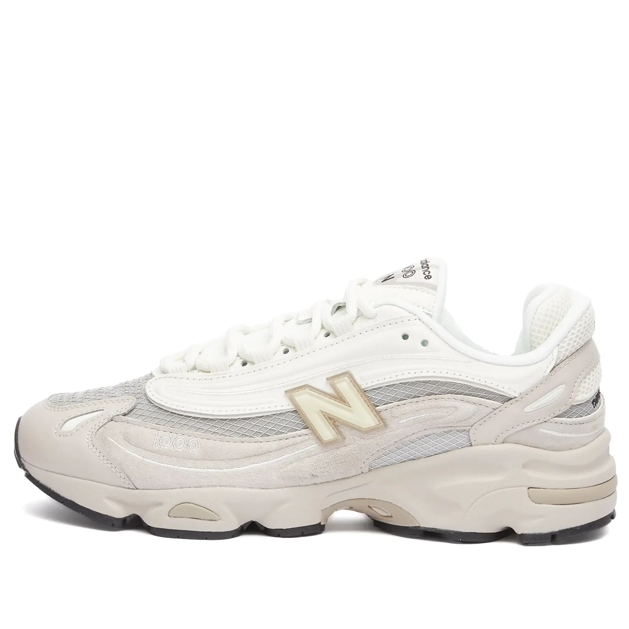 New Balance 1000, Grey