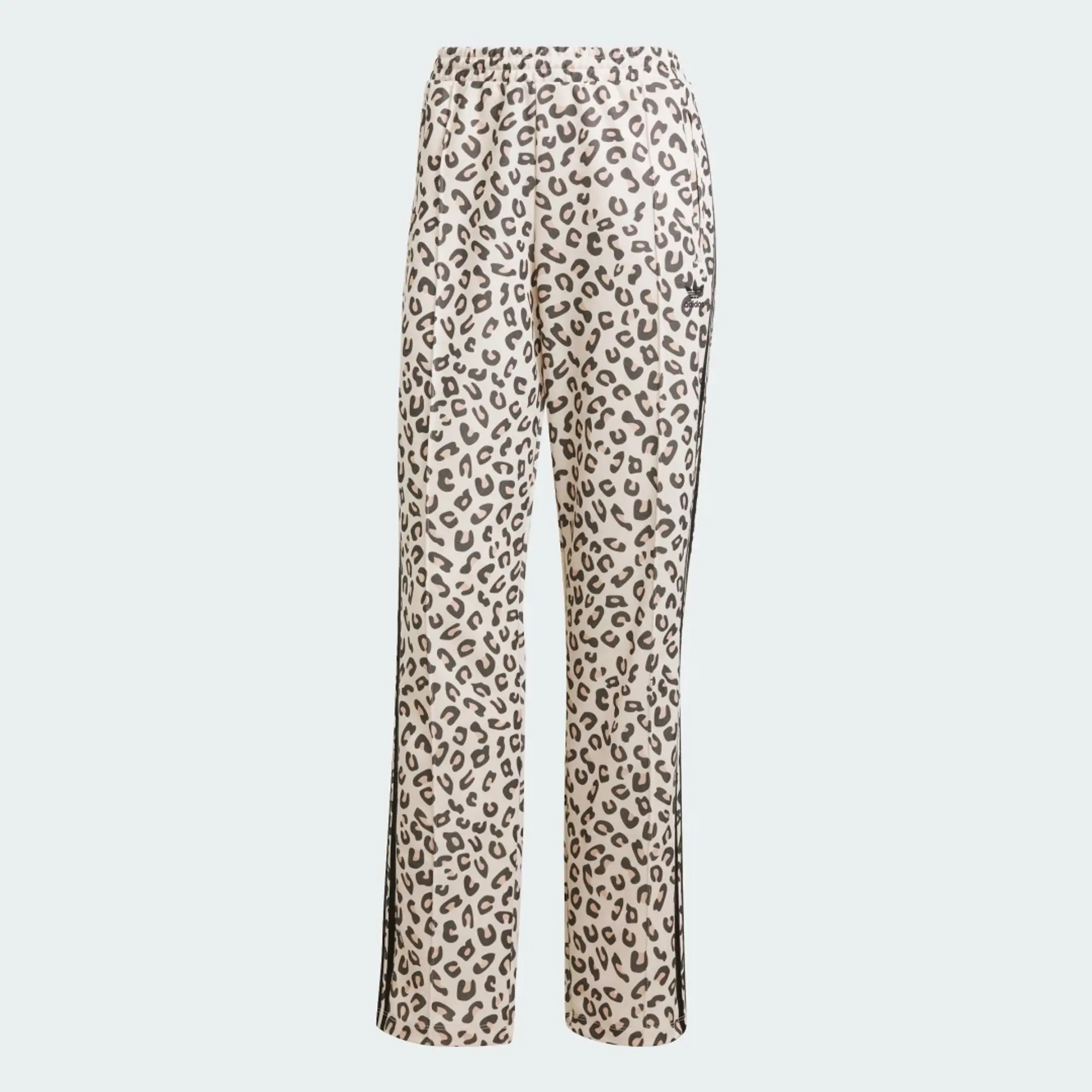 adidas Originals Women Leopard Firebird Track Pants
