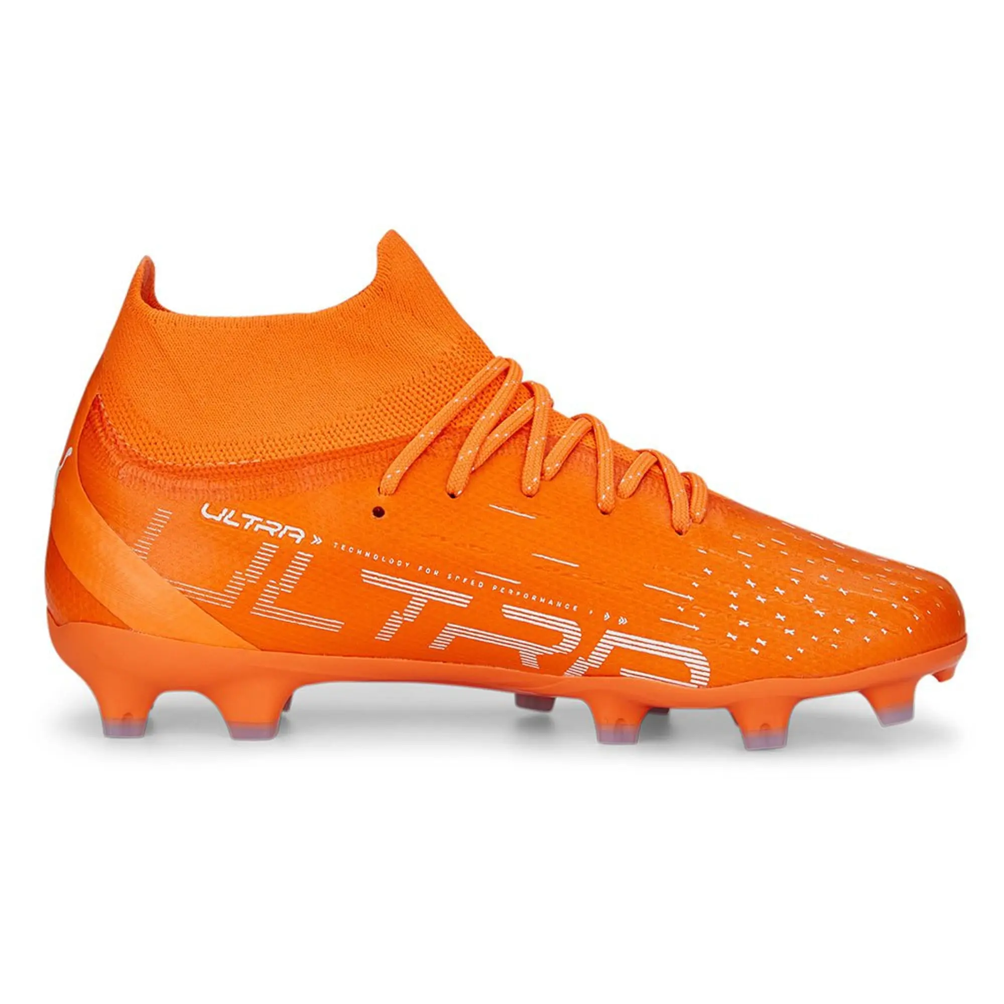 Puma Ultra Pro Fg/ag Football Boots