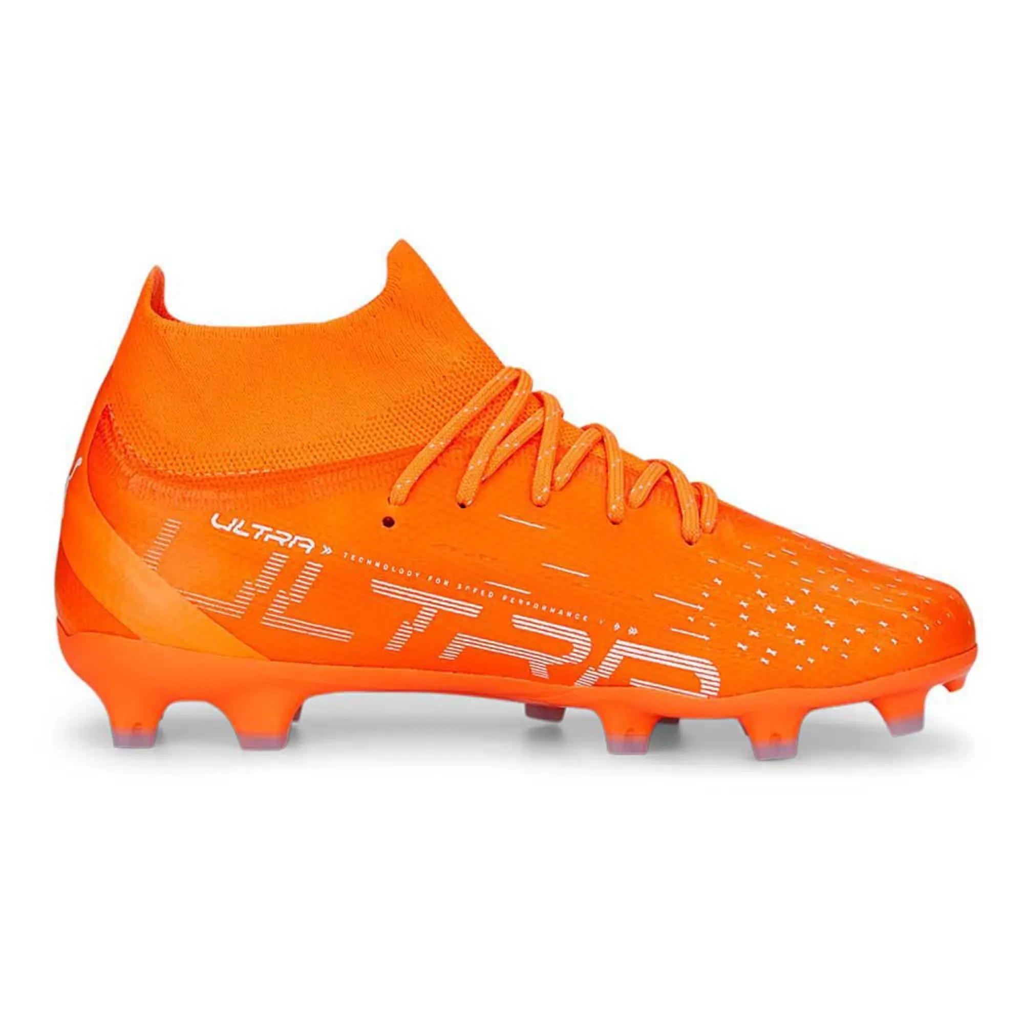 Puma Ultra Pro Fg/ag Football Boots