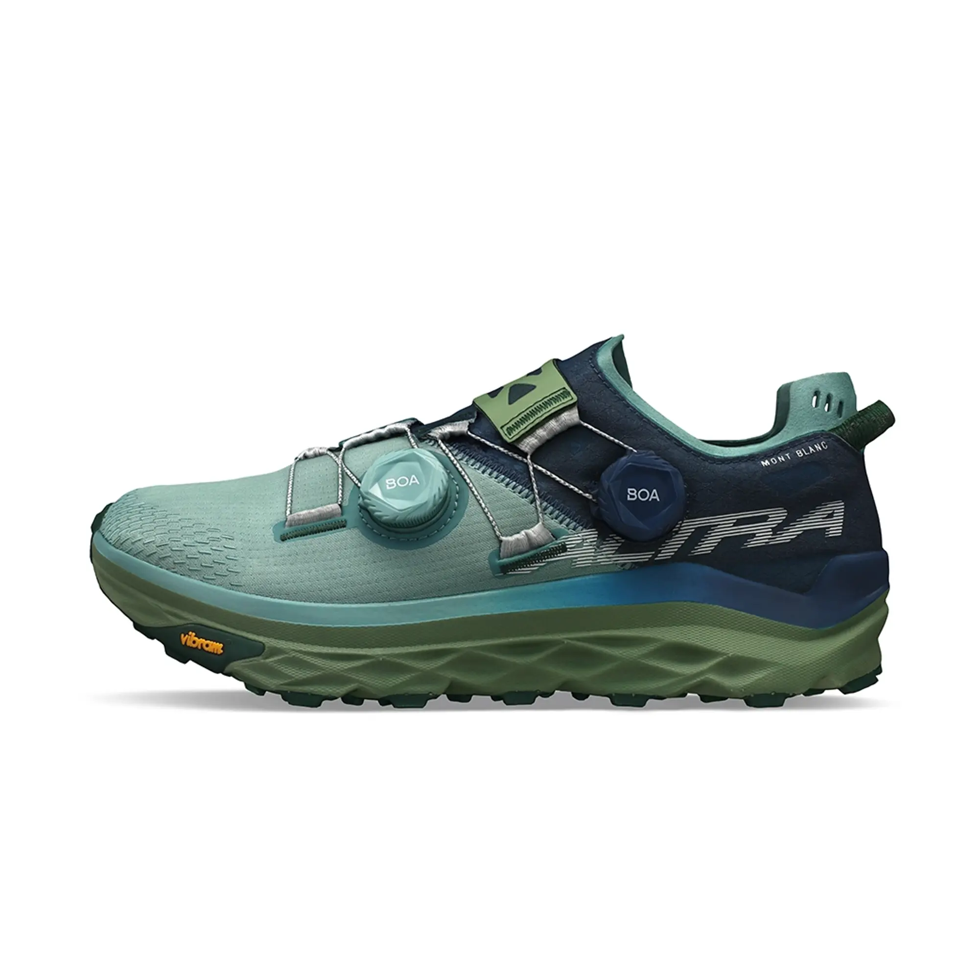 Altra Running Altra Mont Blanc Boa Women's Running Shoes