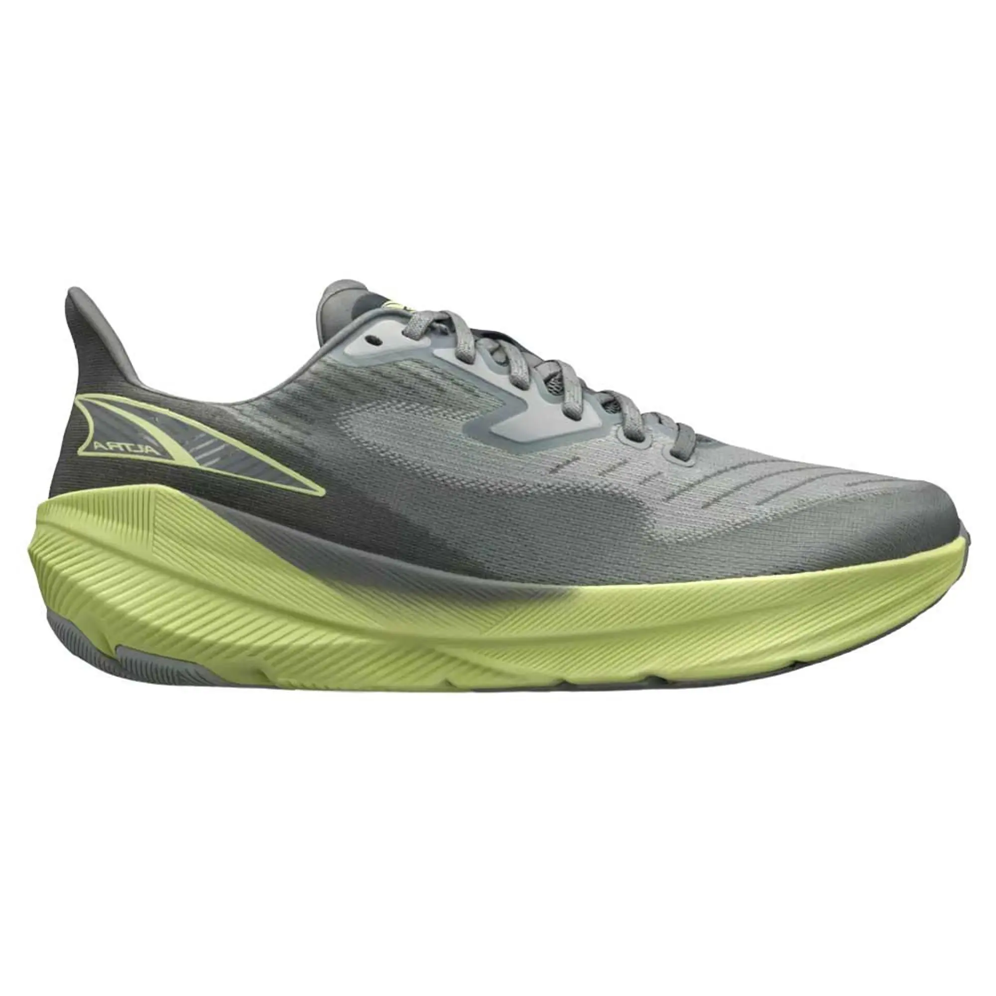 Altra Experience Flow Trainer - Black - Size 9 - Grey