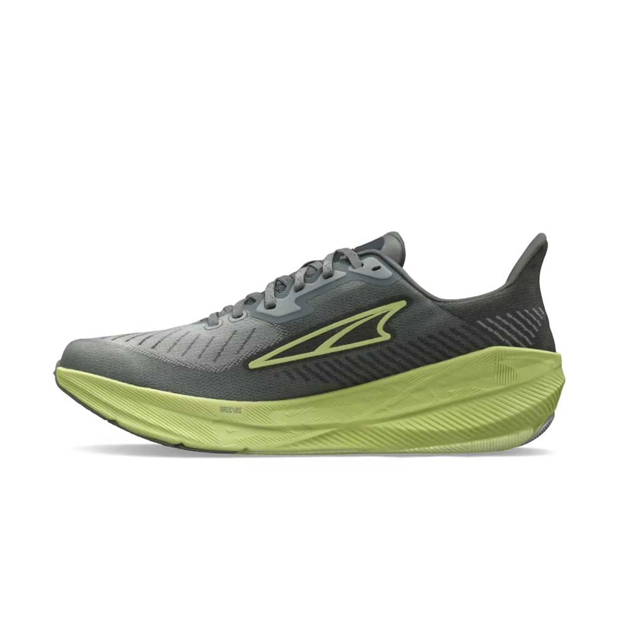 Altra Experience Flow Trainer - Black - Size 9 - Grey