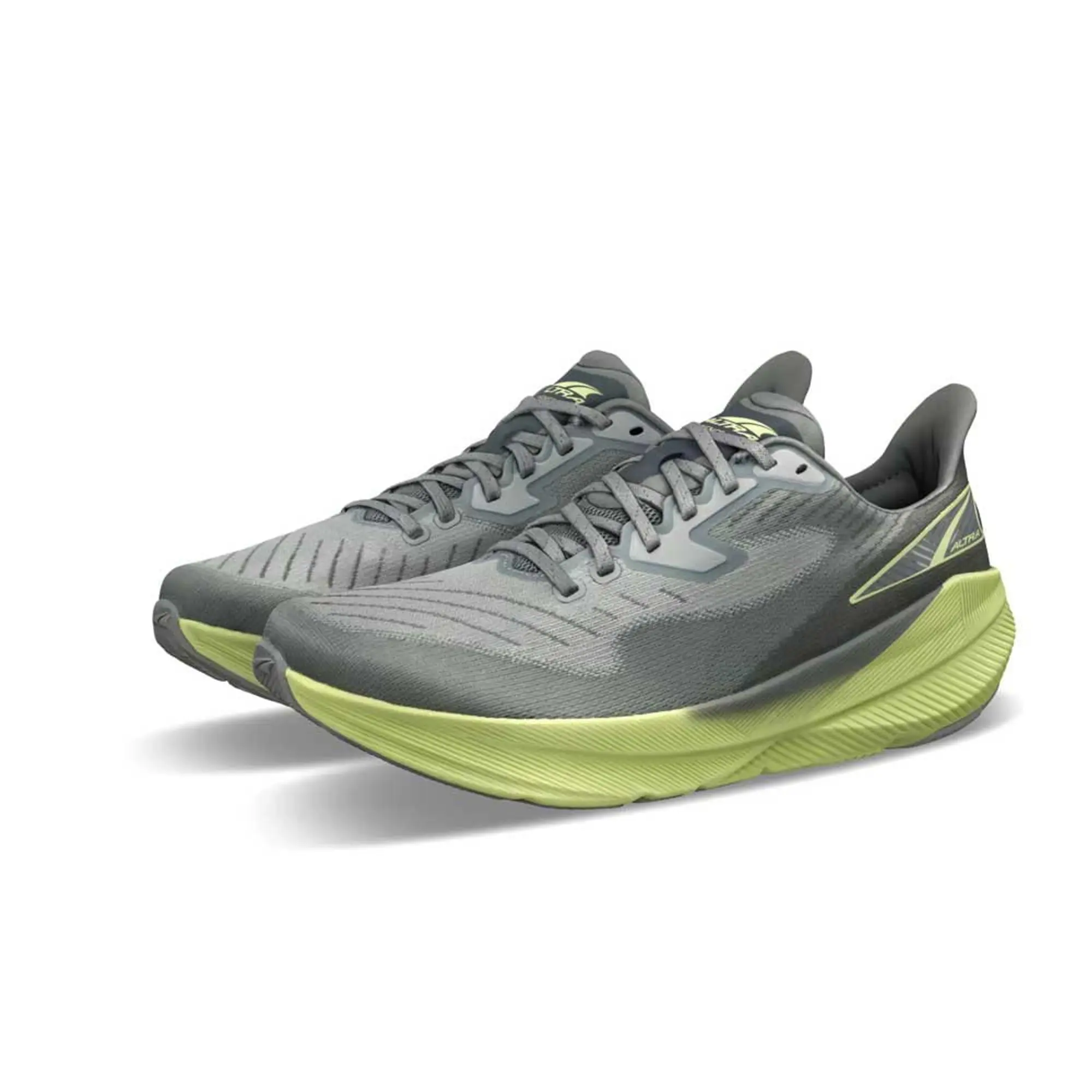 Altra Experience Flow Trainer - Black - Size 9 - Grey