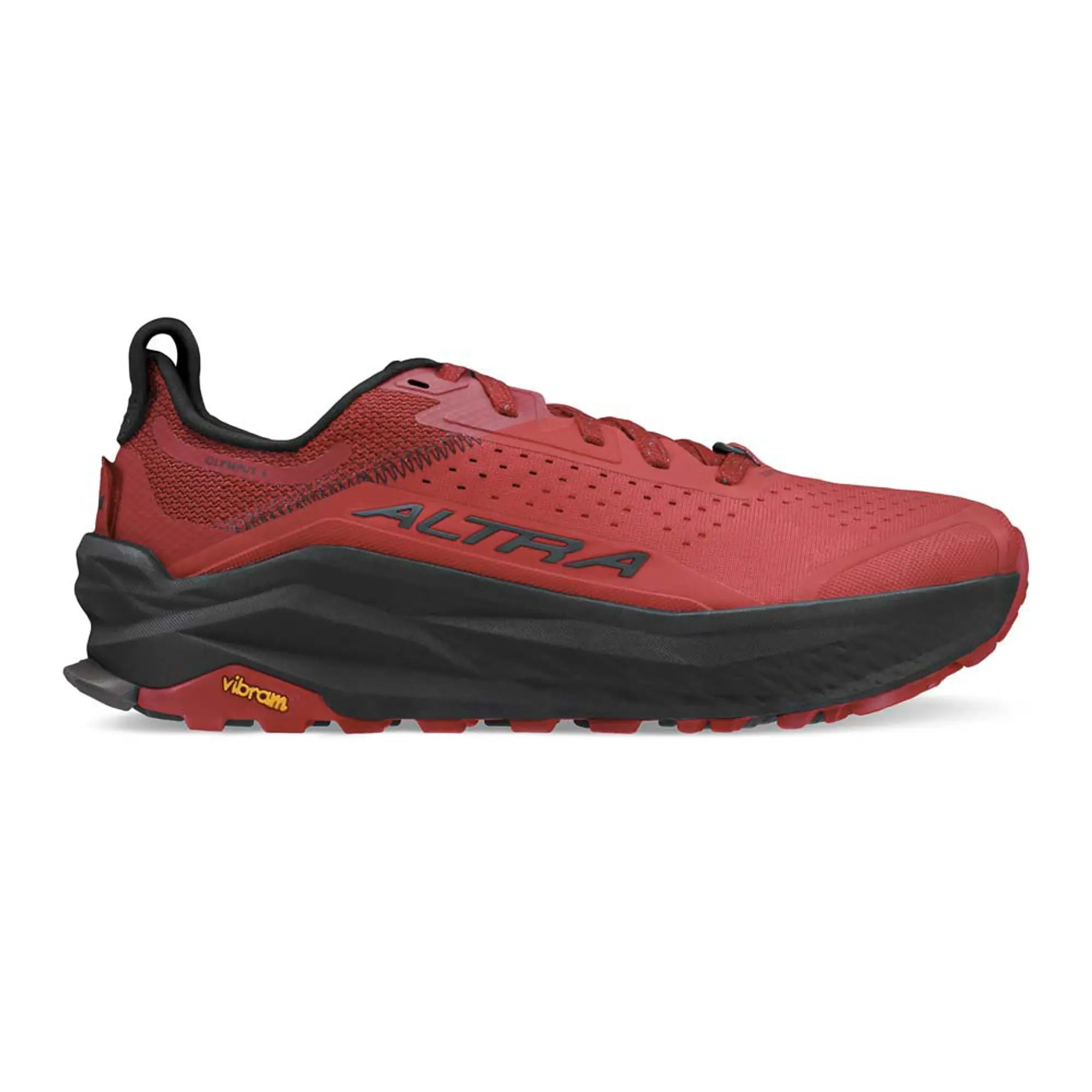 Altra Olympus 6 Men's Running Shoes