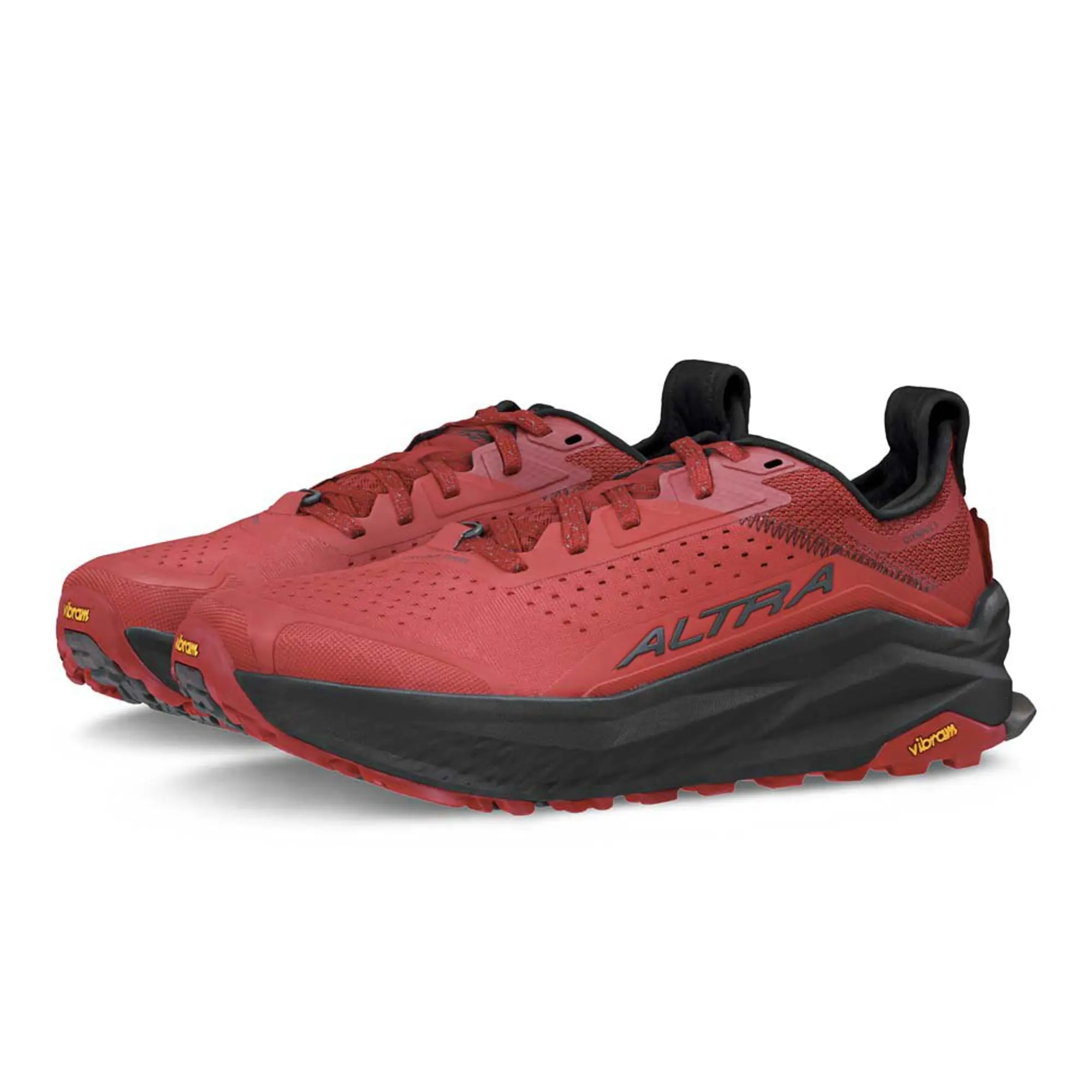 Altra Olympus 6 Men's Running Shoes