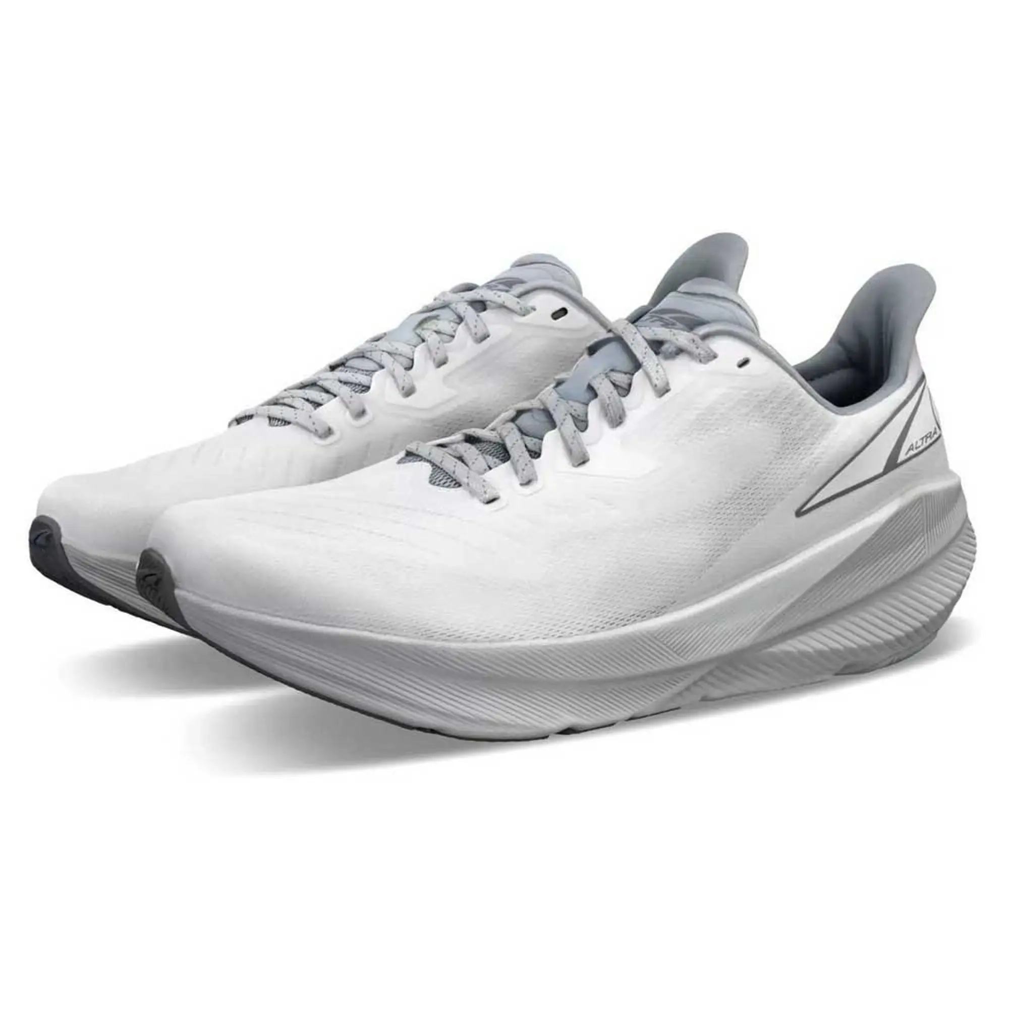 Altra Experience Flow - White, White
