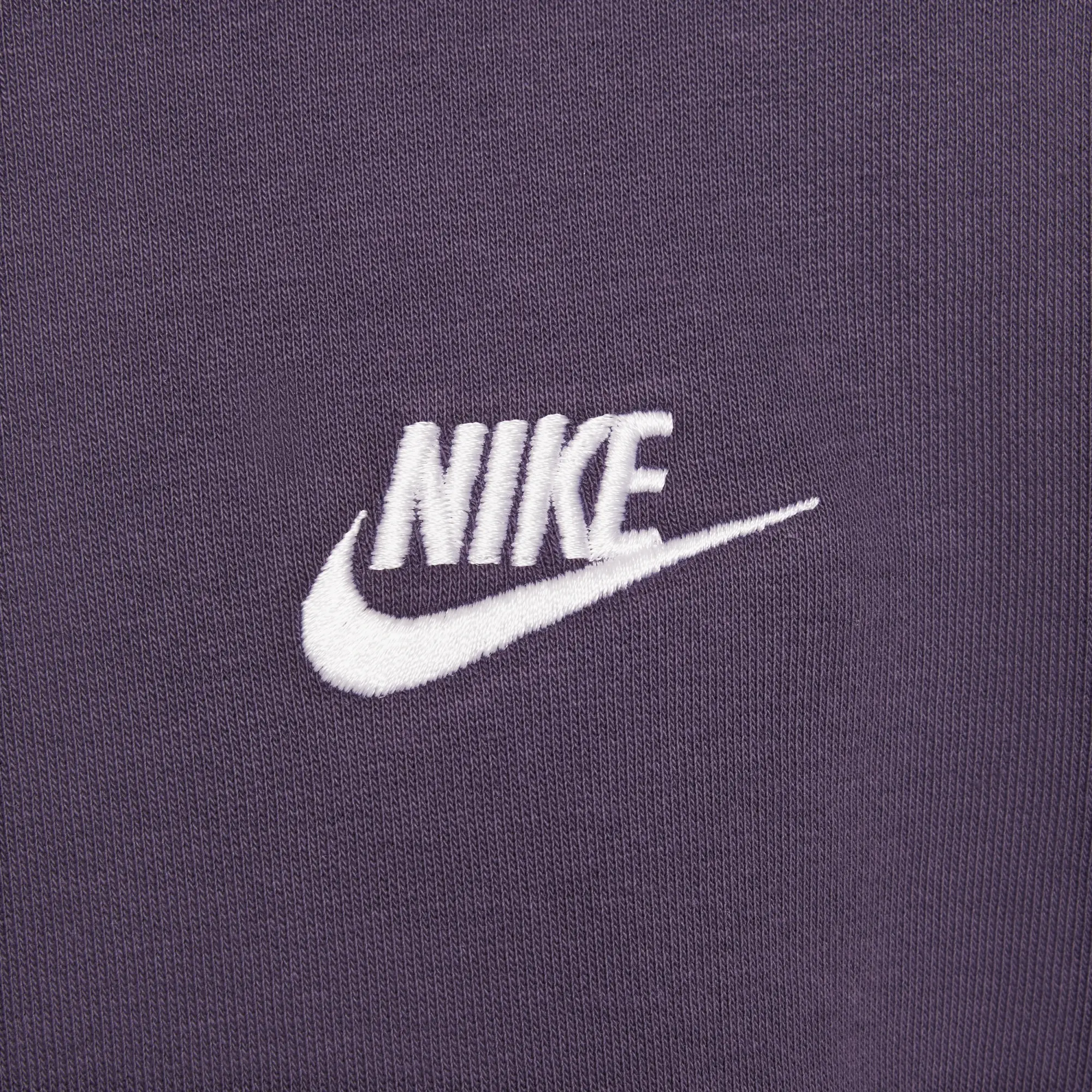 Nike Club - Purple