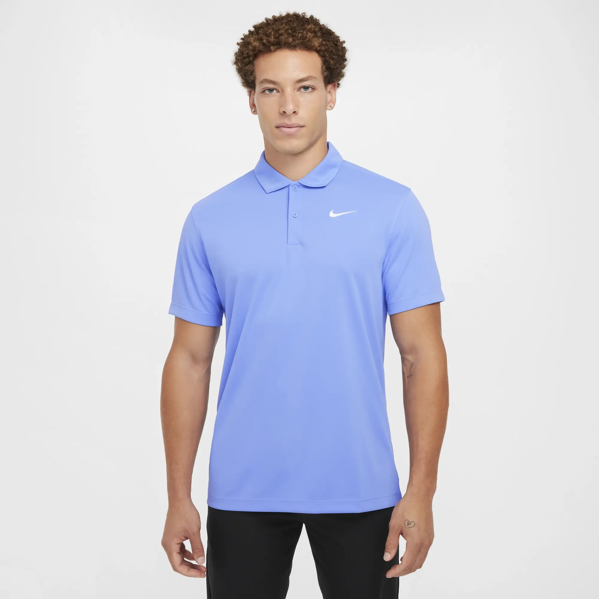 Nikecourt men's tennis polo best sale