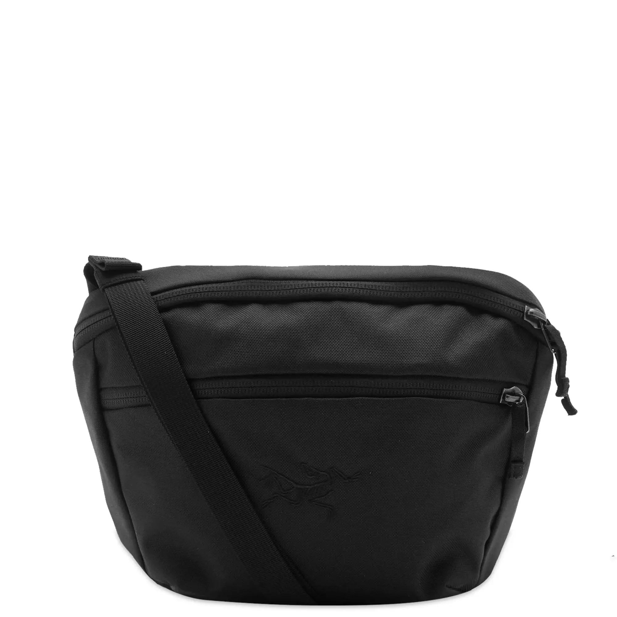 Arc'teryx Mantis 2 Large Waist Pack Black Ii