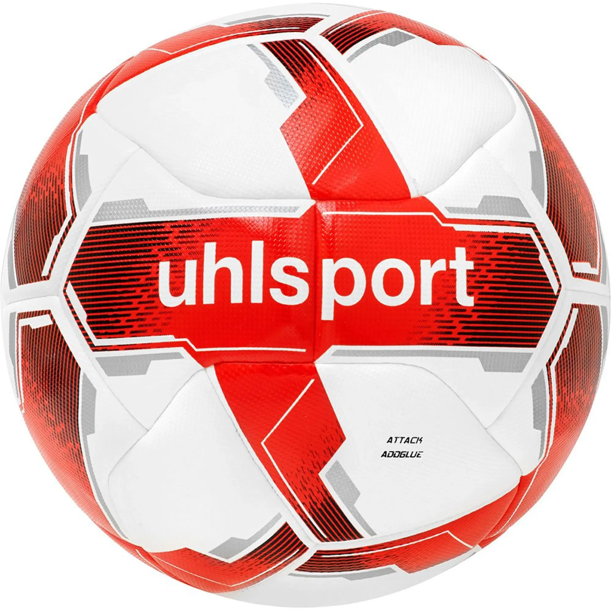 Uhlsport Attack Addglue Football Ball