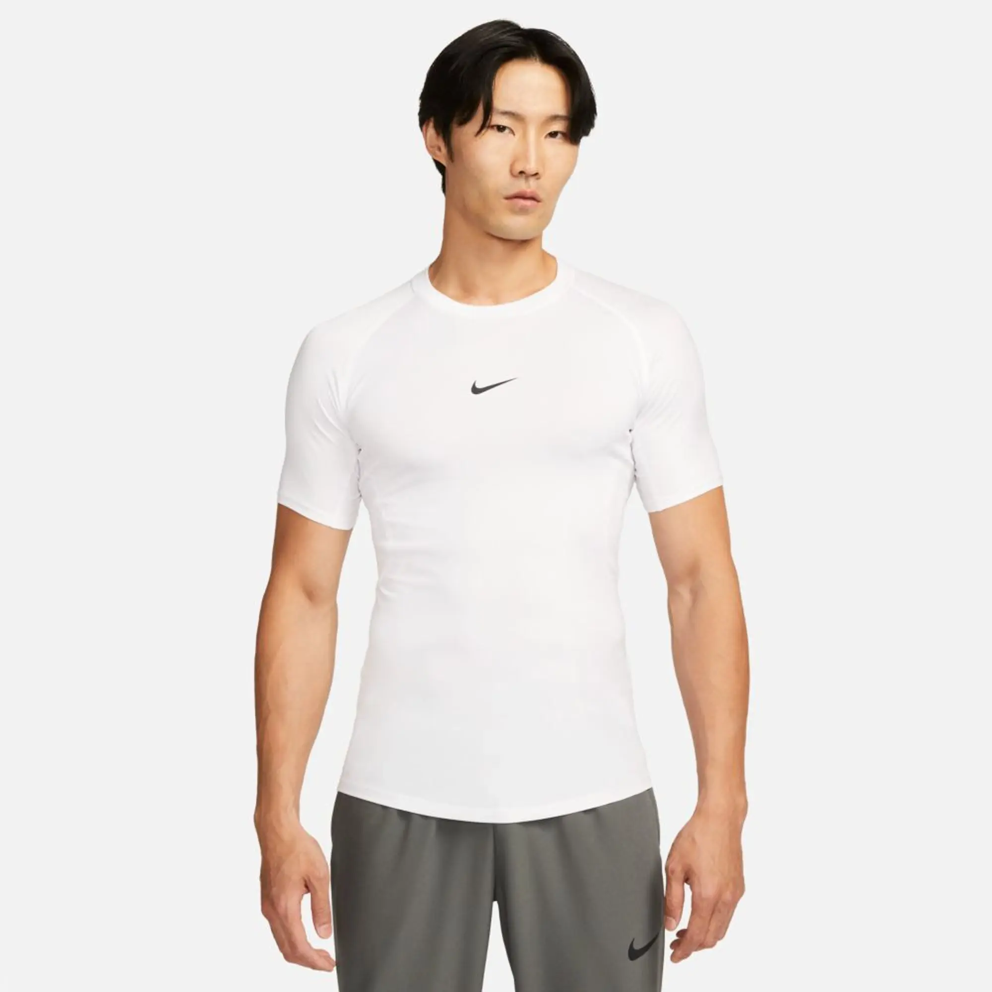 Nike Fb7932 Short Sleeve T-shirt