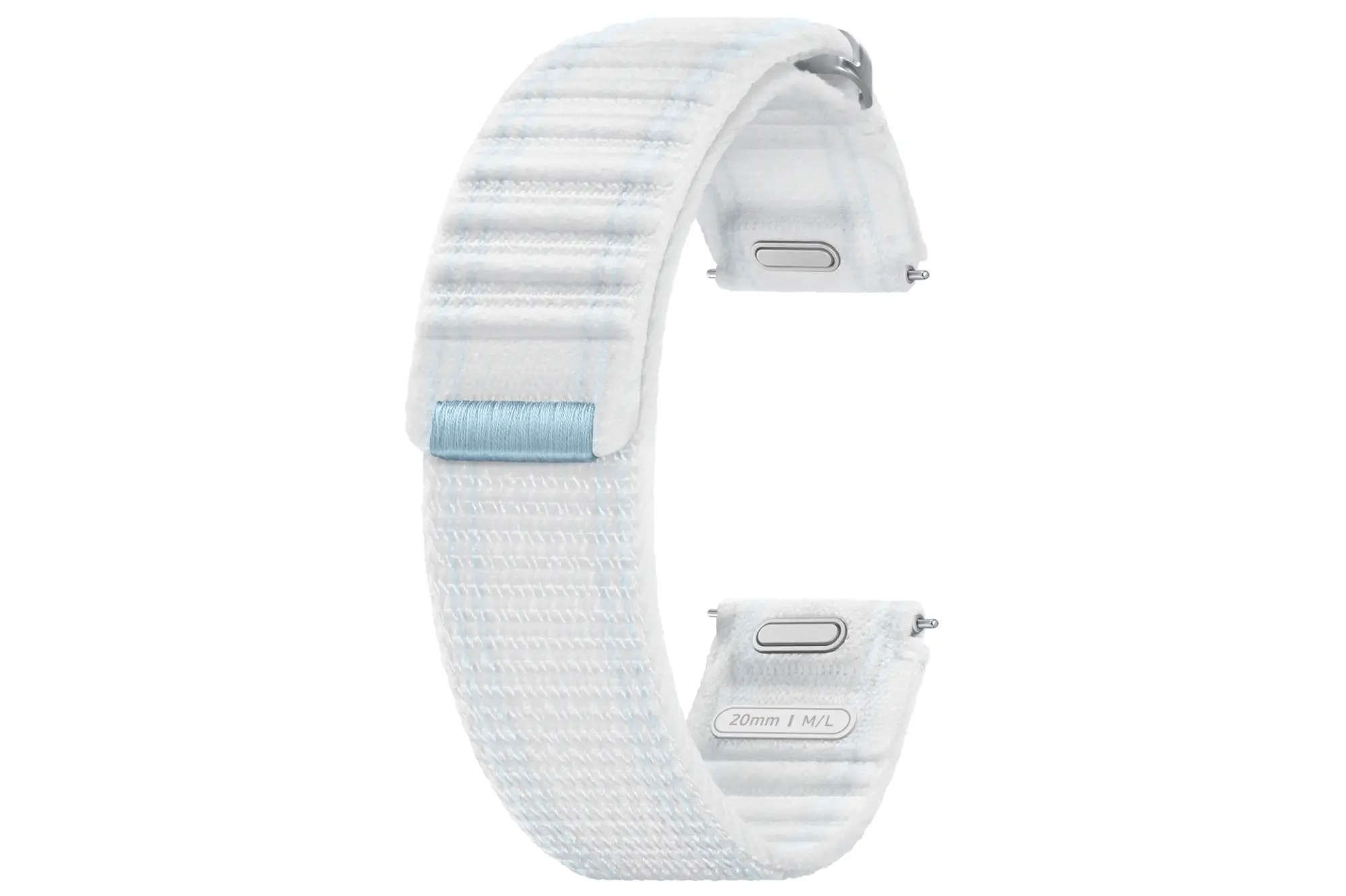 Samsung Fabric Band (M/L) for Galaxy Watch Green