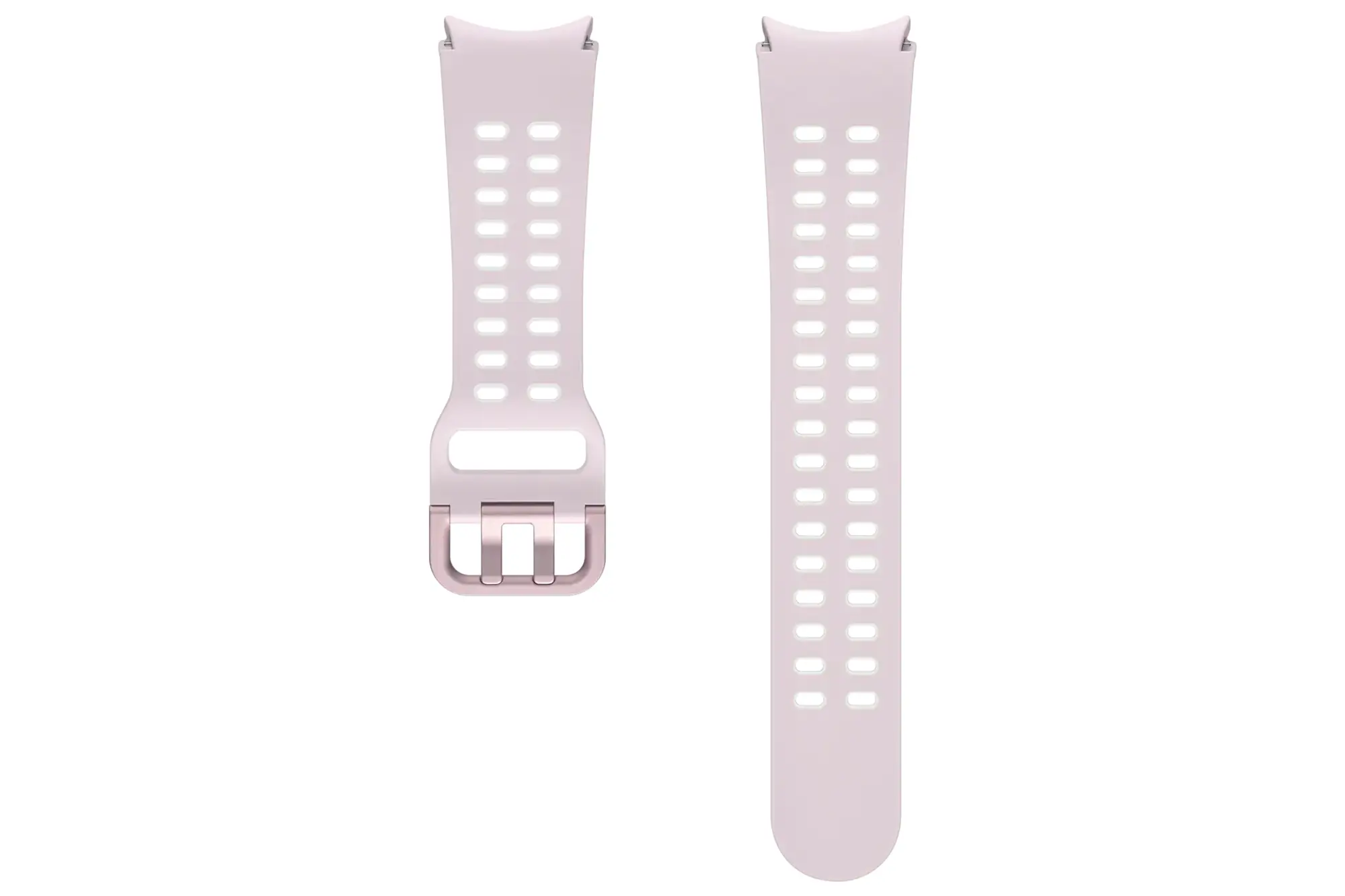 Samsung Extreme Sport Band (M/L) for Galaxy Watch Lavender & White