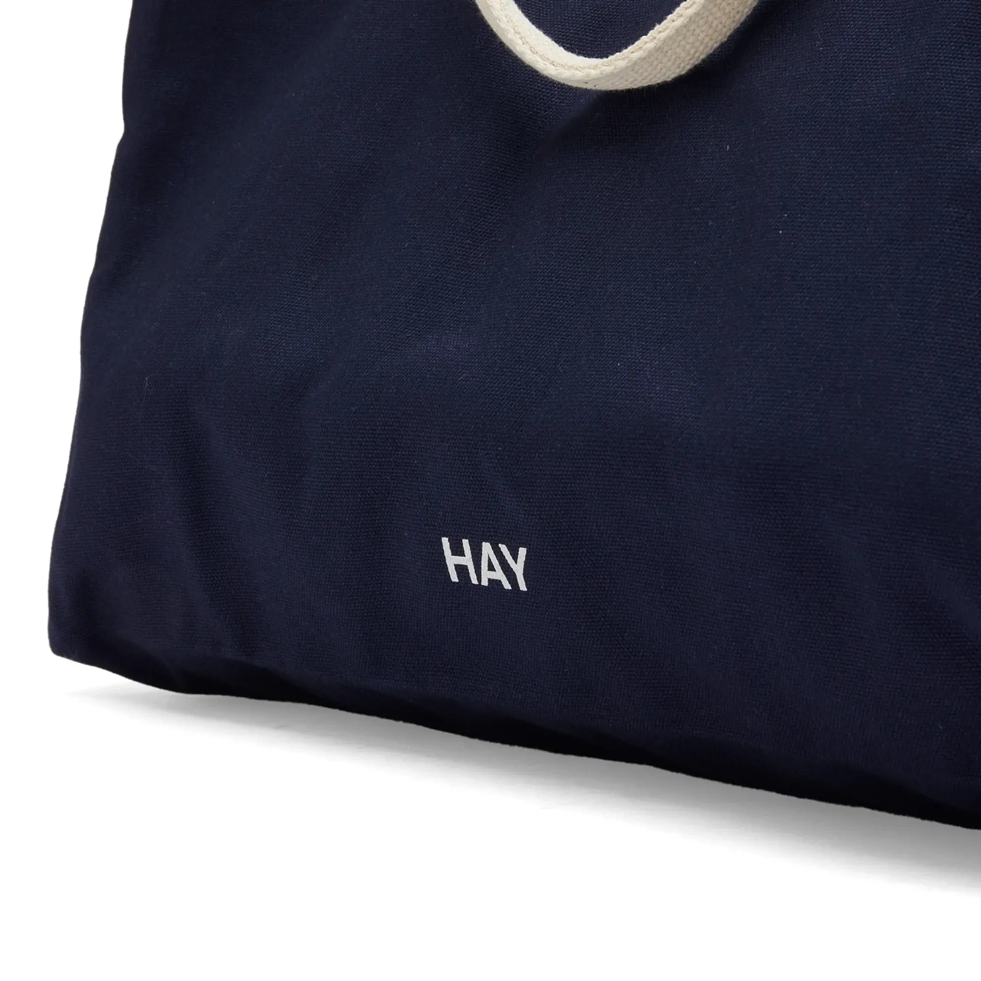 HAY Weekend Bag No 2 Midnight Blue