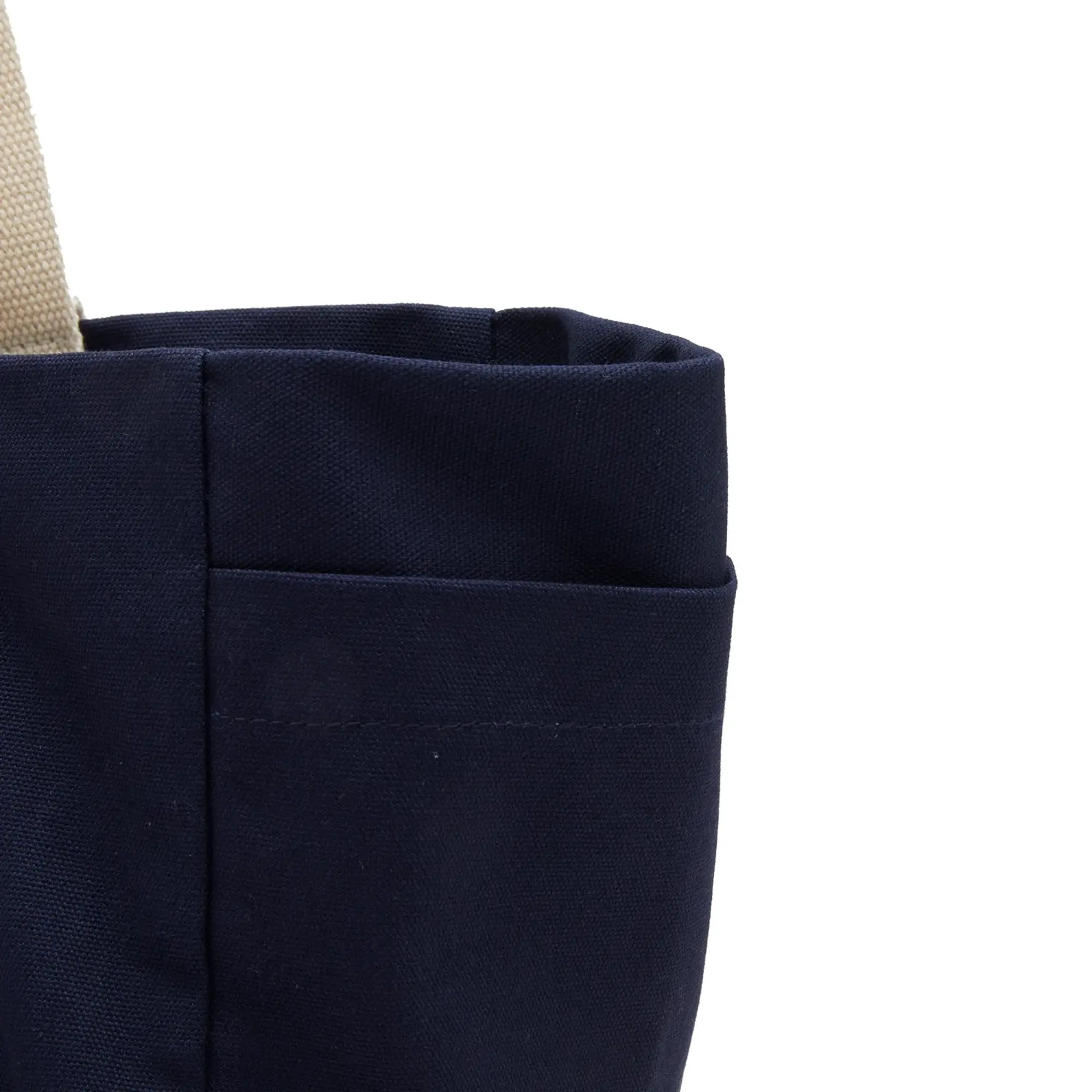 HAY Weekend Bag No 2 Midnight Blue