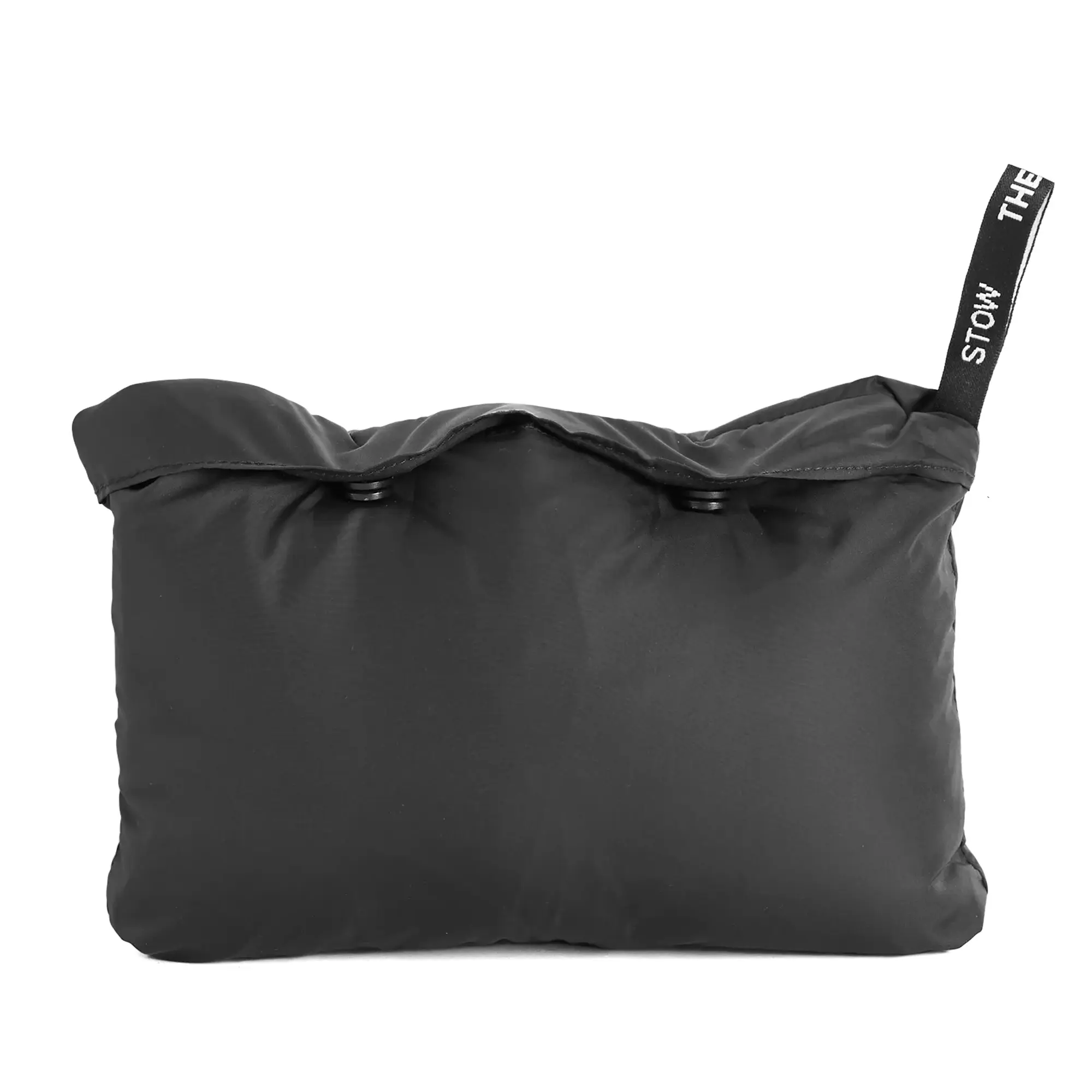 The North Face Nuptse Scarf, Black