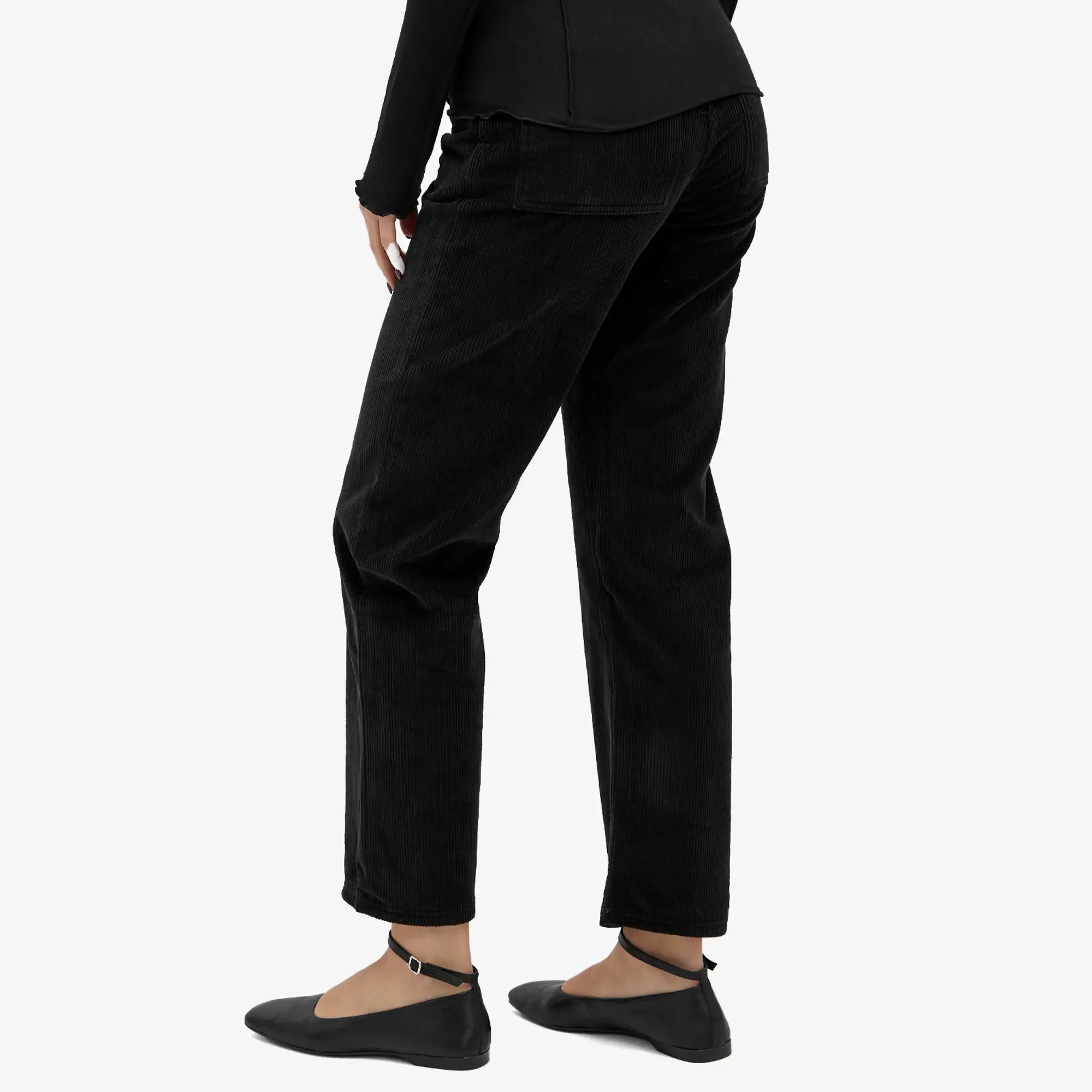 Baserange Women's Tajo Pants Black