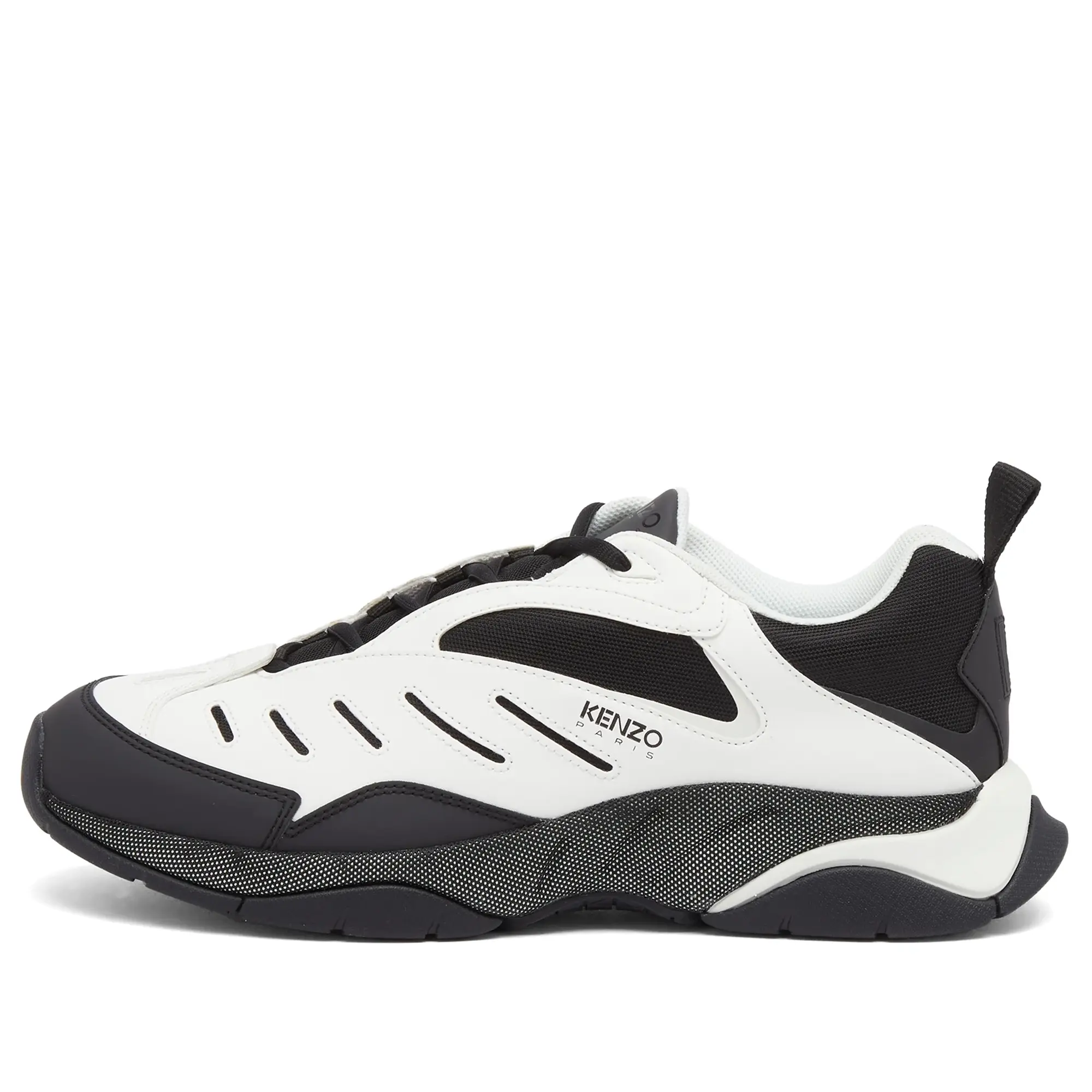 Kenzo Men's X Sneakers White