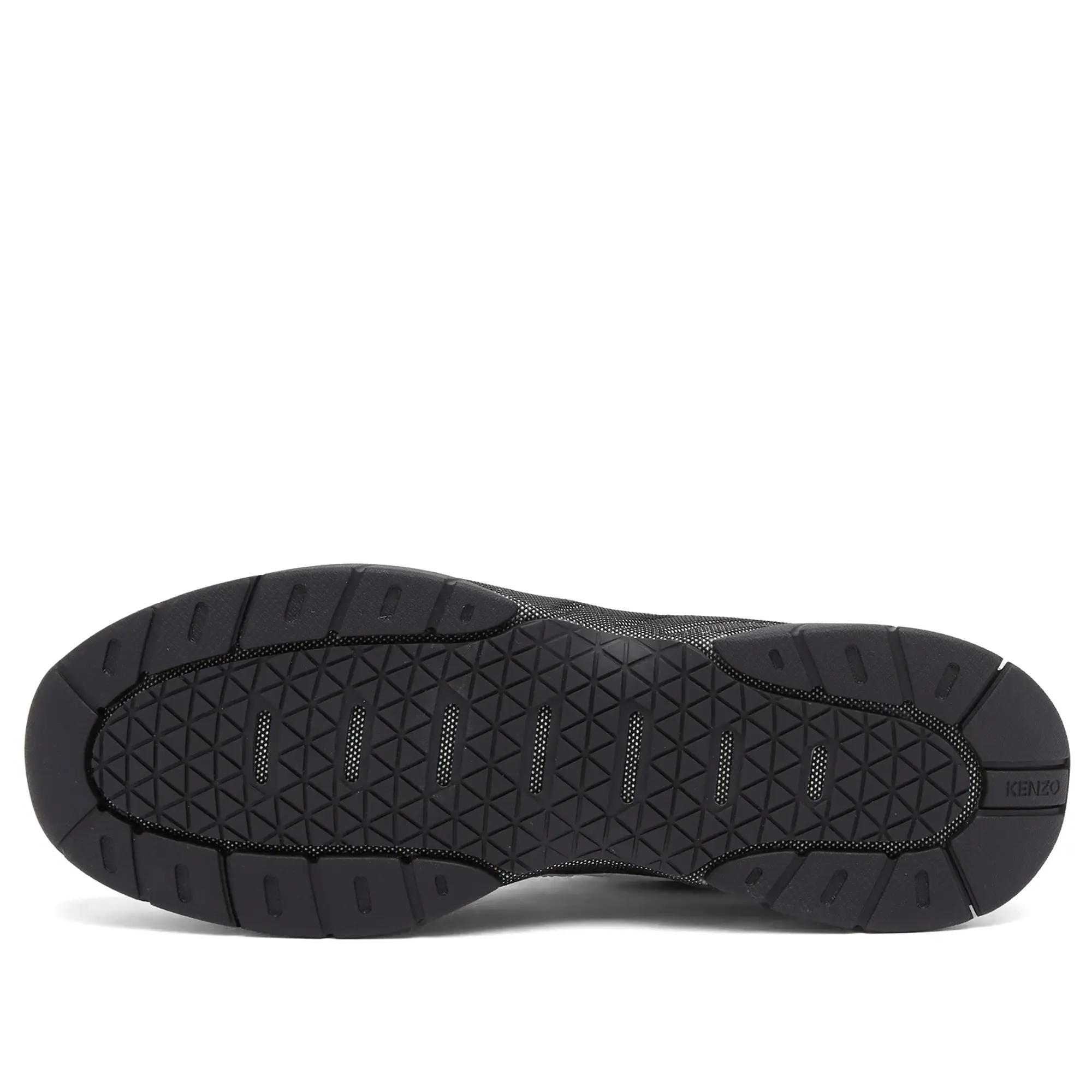Kenzo Men's X Sneakers White